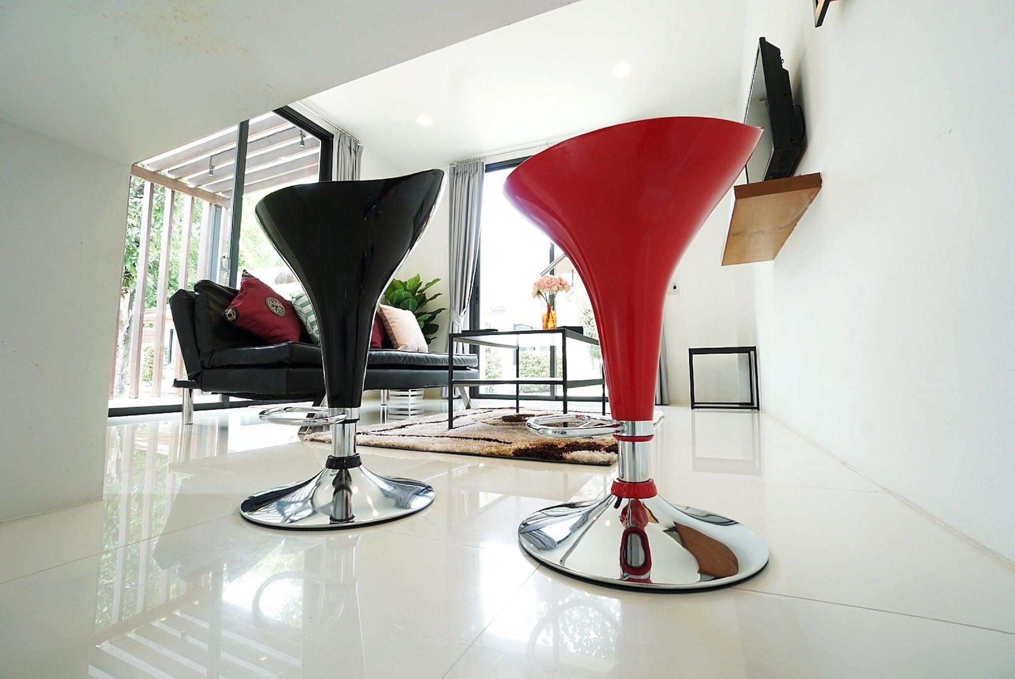 Sea Space Phuket *