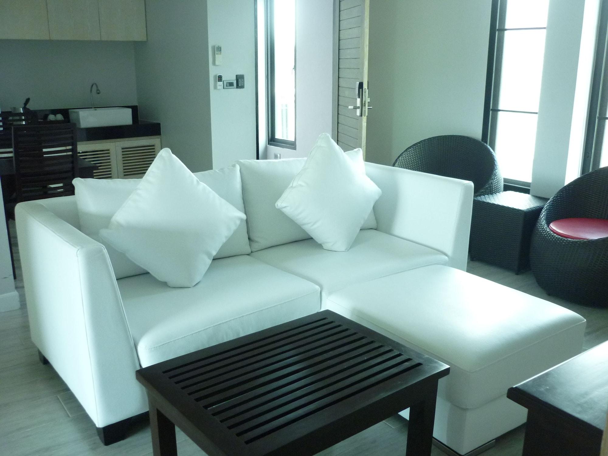 Coco Retreat Phuket And - Sha Resort 4*