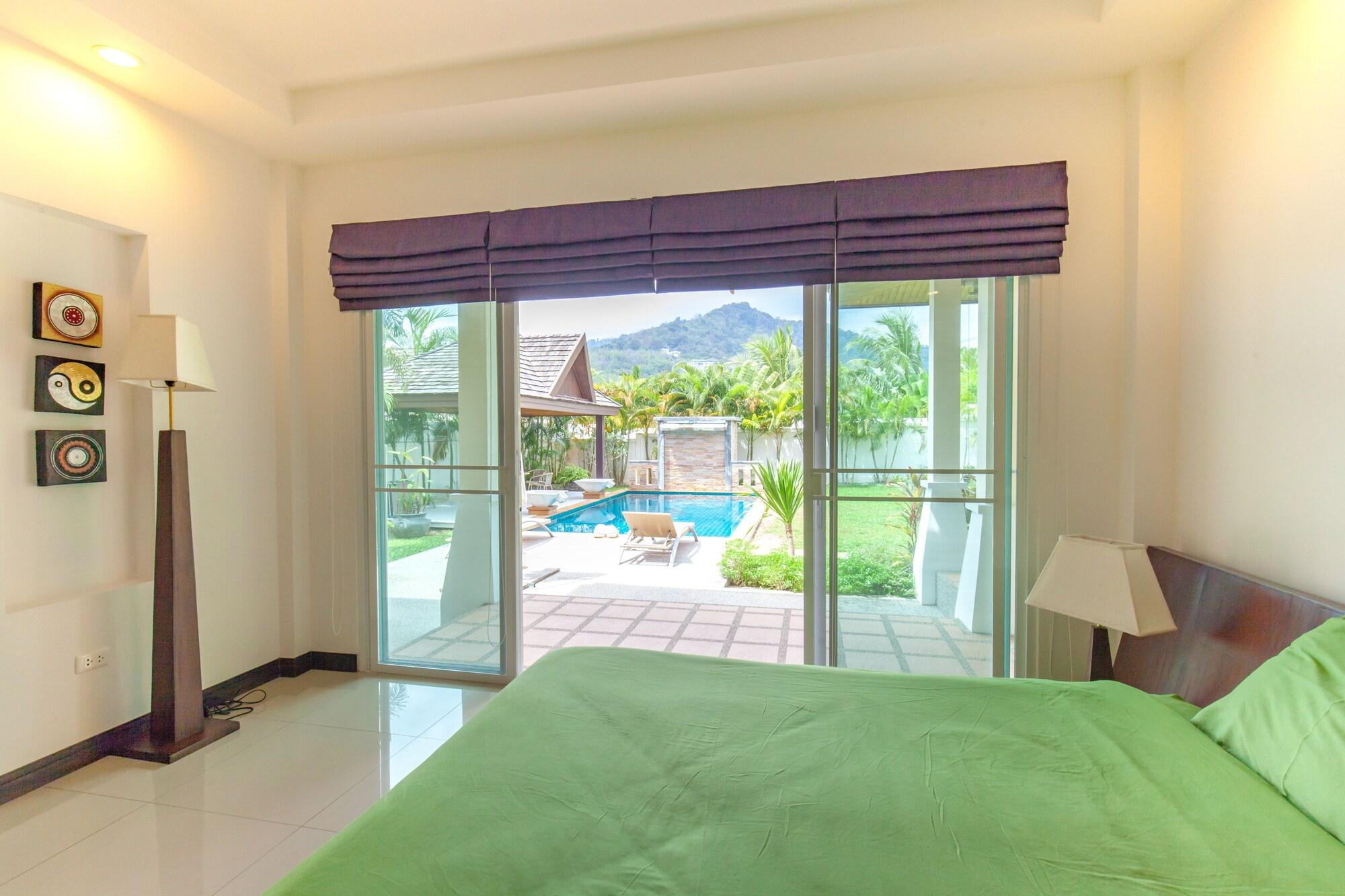Noksawan By G Estate Villa Rawai