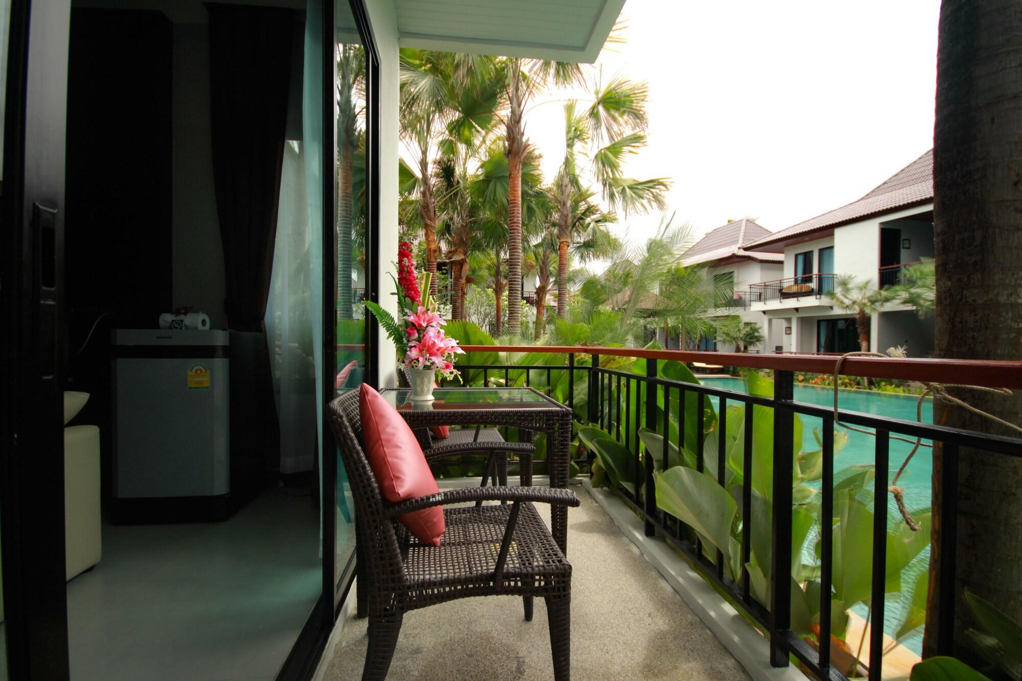 Coco Retreat Phuket And - Sha 4* Chalong