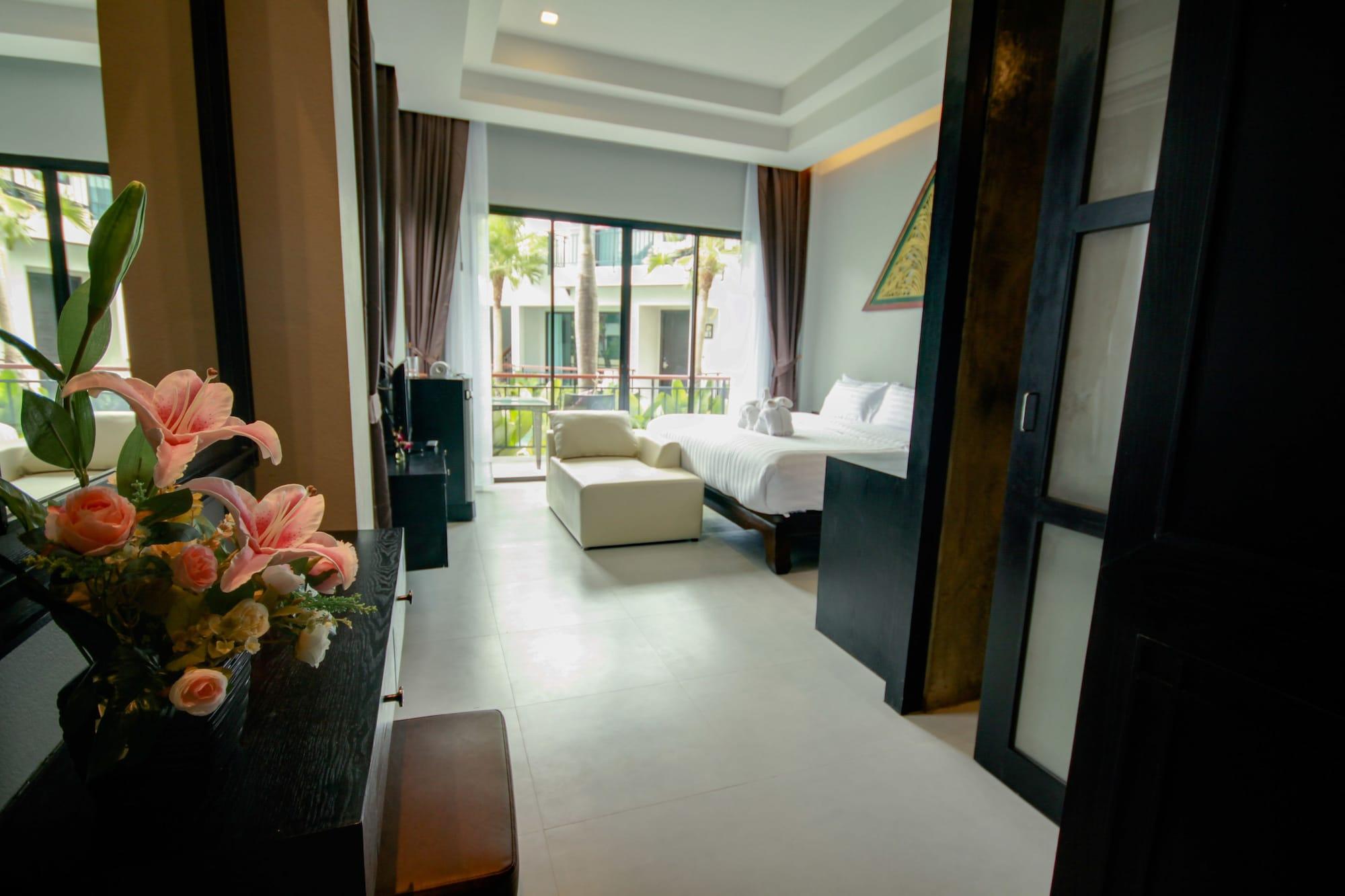 Coco Retreat Phuket And - Sha Resort