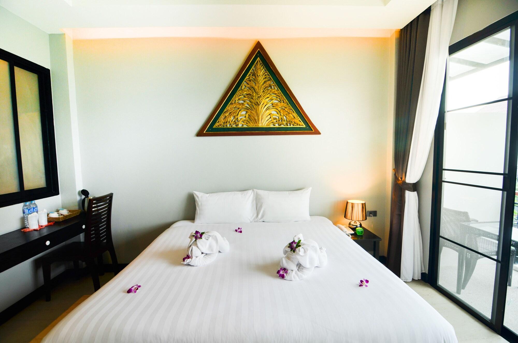 Resort Coco Retreat Phuket And - Sha 4*