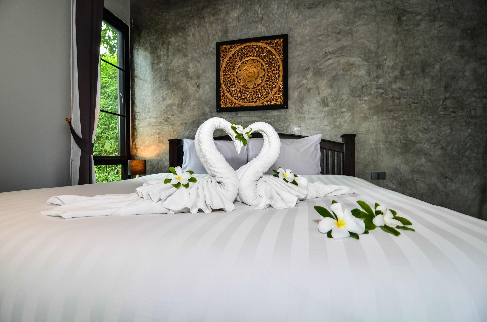 Coco Retreat Phuket And - Sha Resort