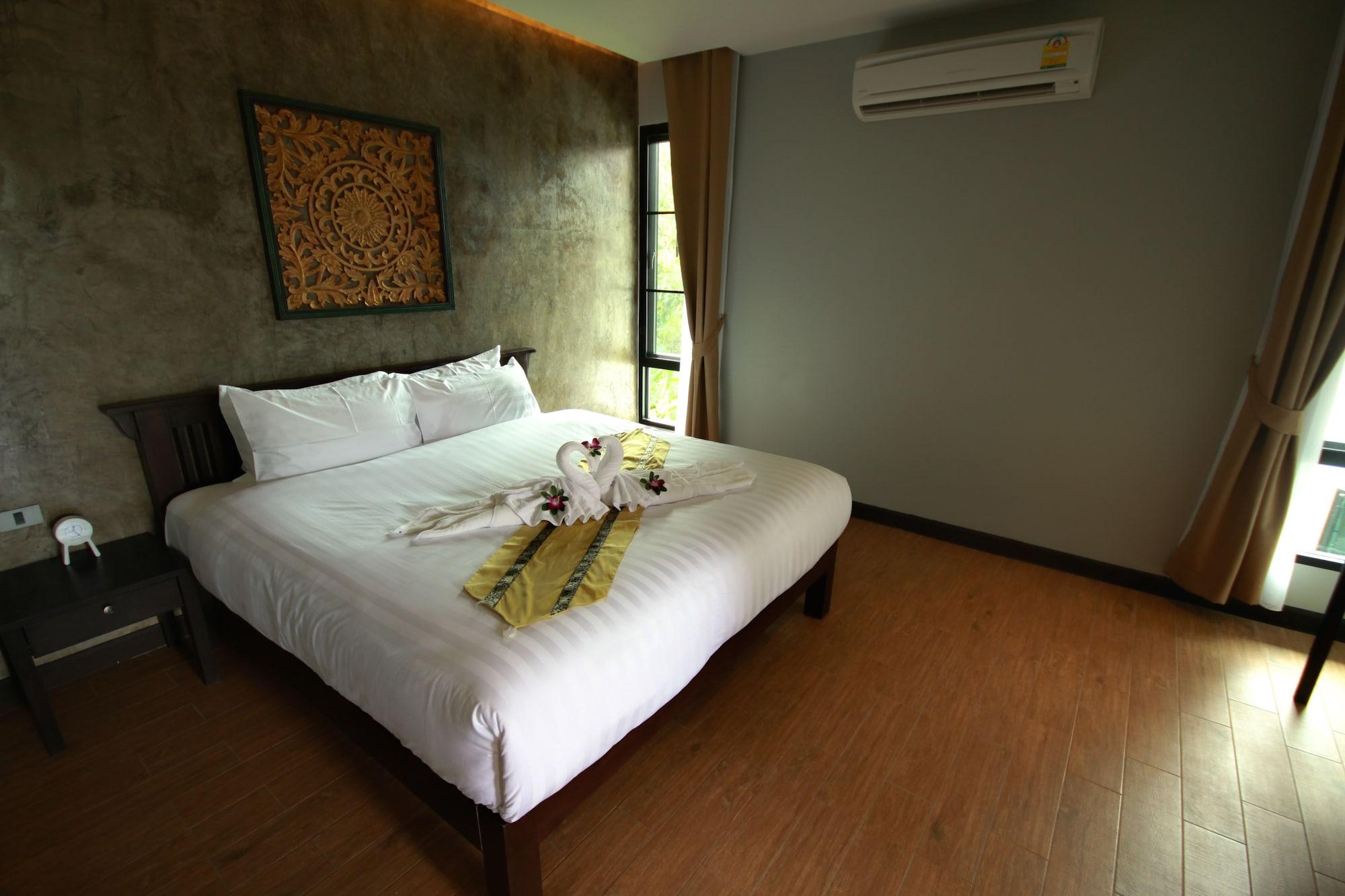 Coco Retreat Phuket And - Sha 4*
