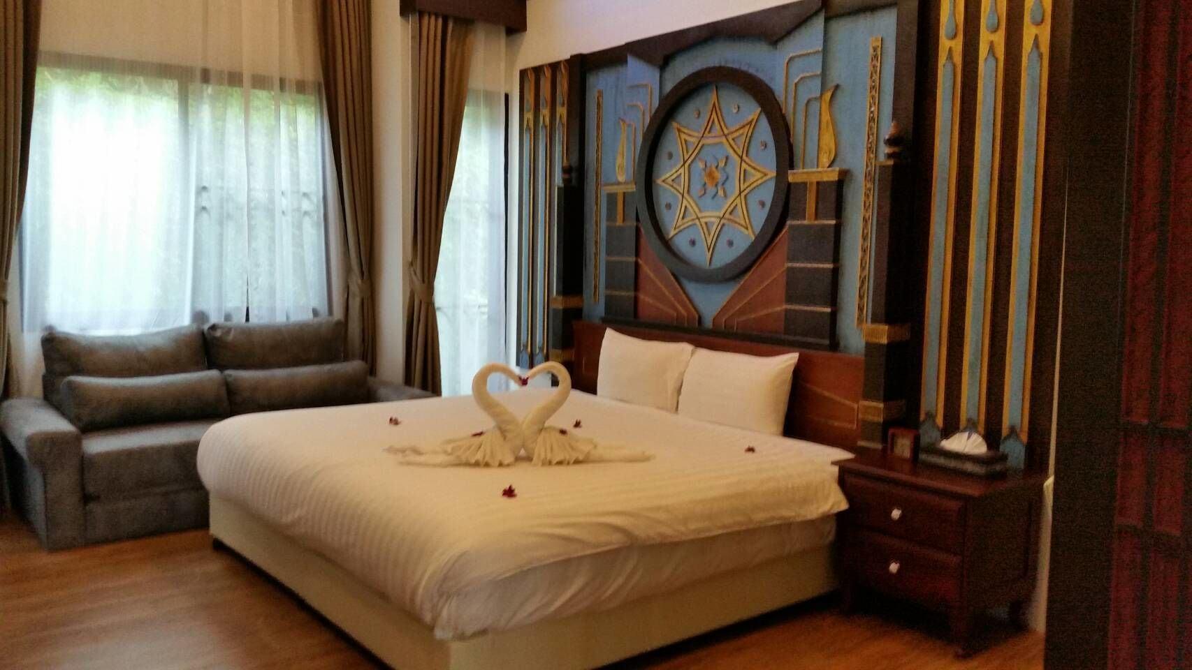 Coco Retreat Phuket And - Sha 4*