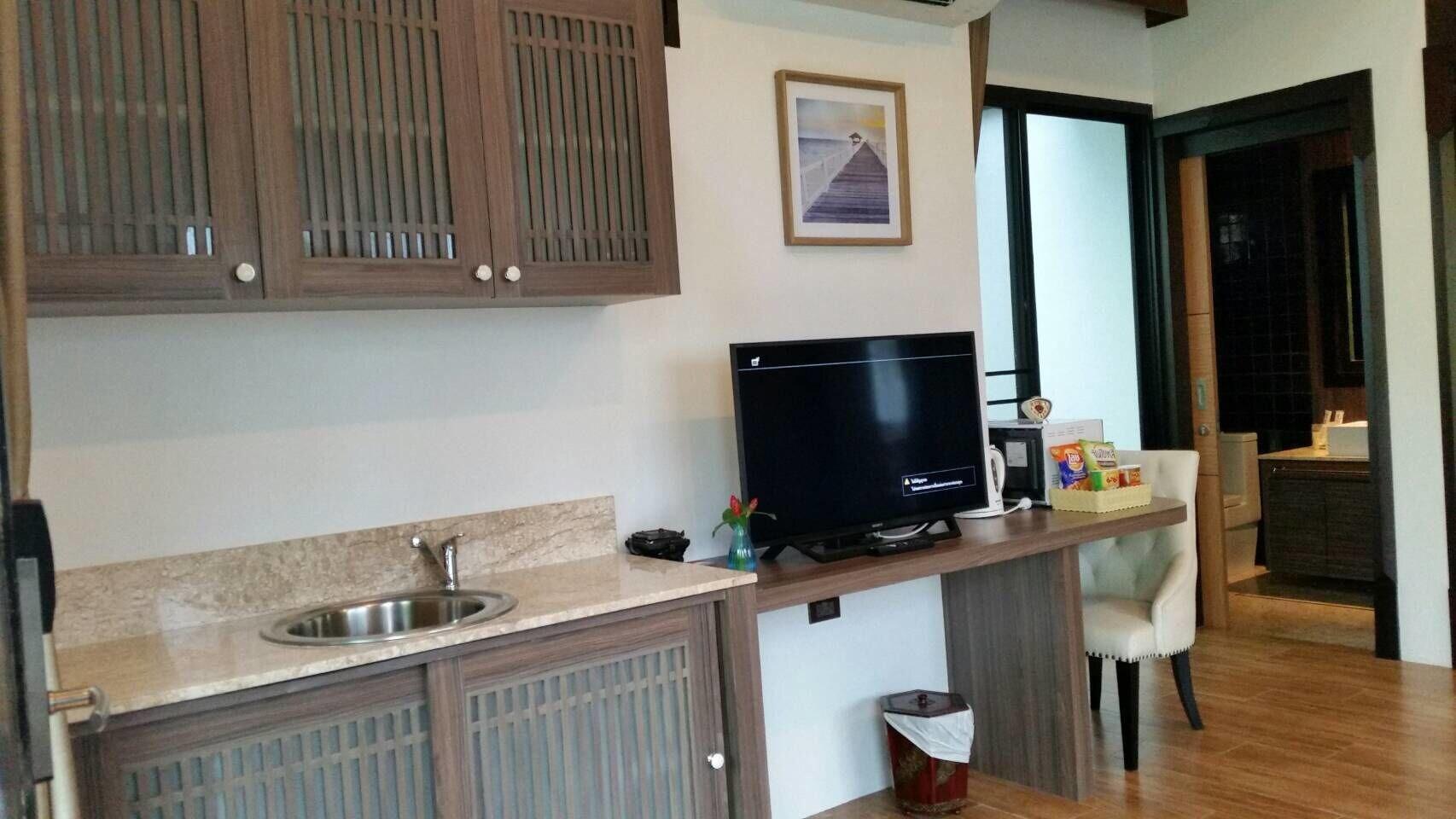 Resort Coco Retreat Phuket And - Sha Chalong