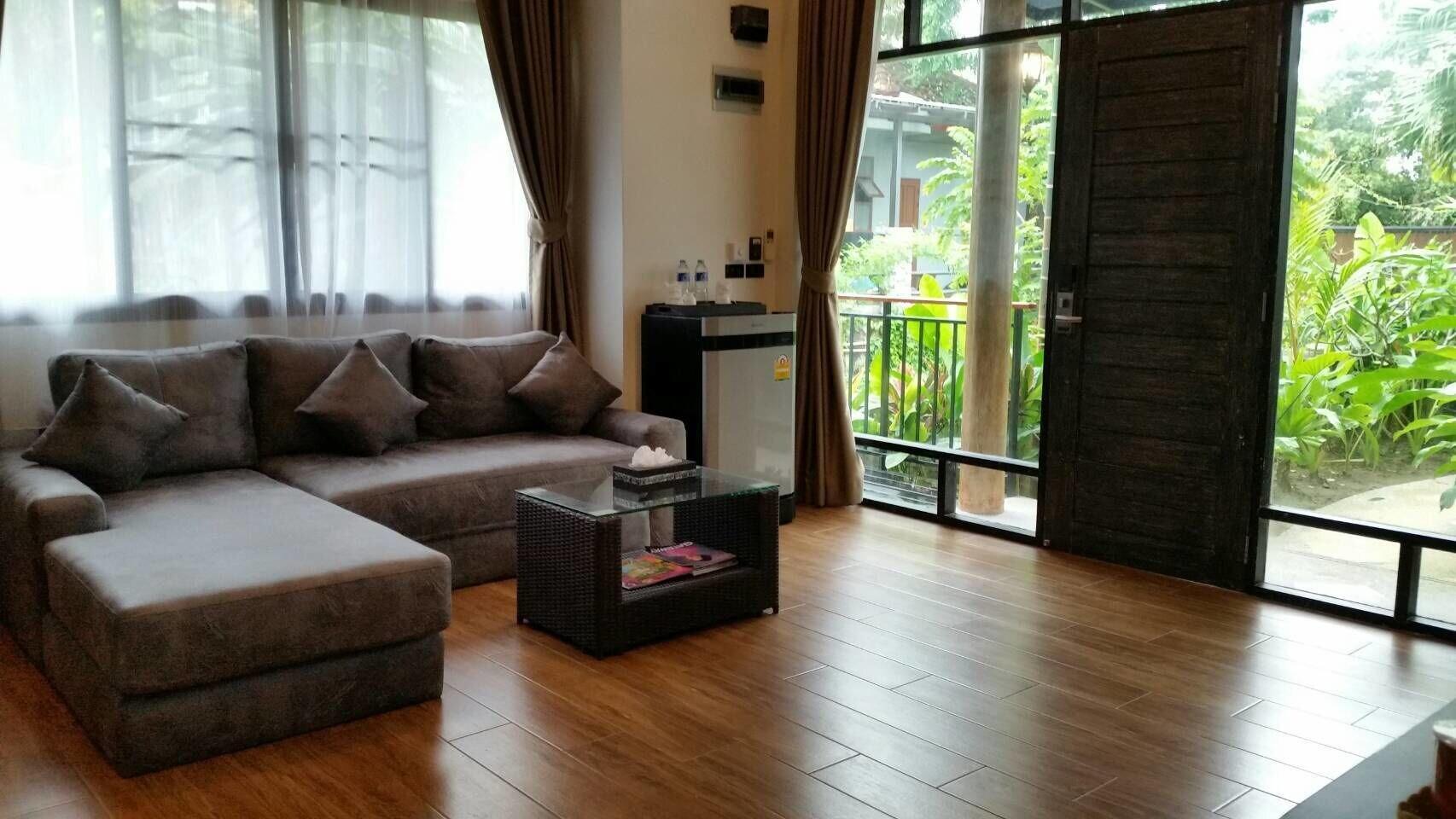 Coco Retreat Phuket And - Sha Resort 4*
