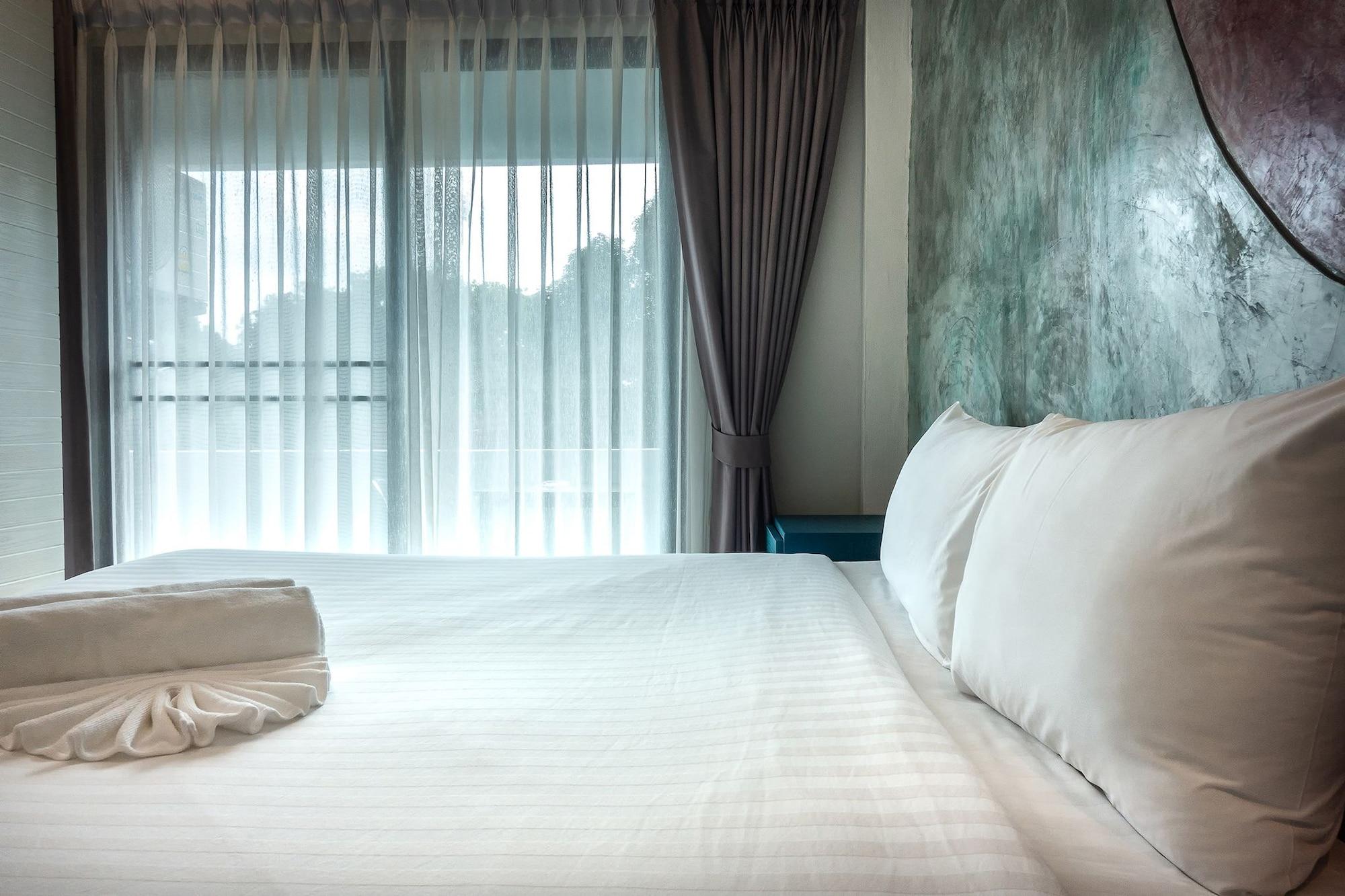 Resort Coco Retreat Phuket And - Sha 4*