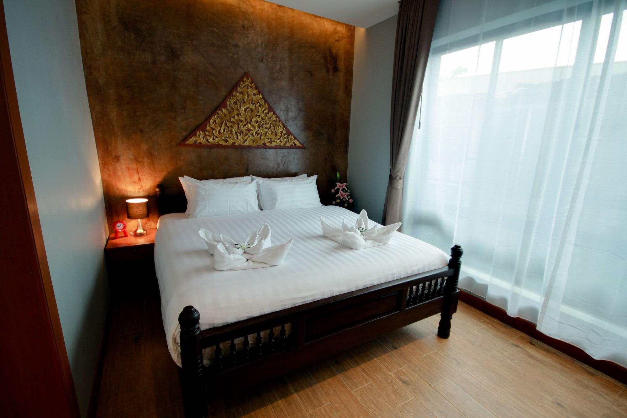 Coco Retreat Phuket And - Sha