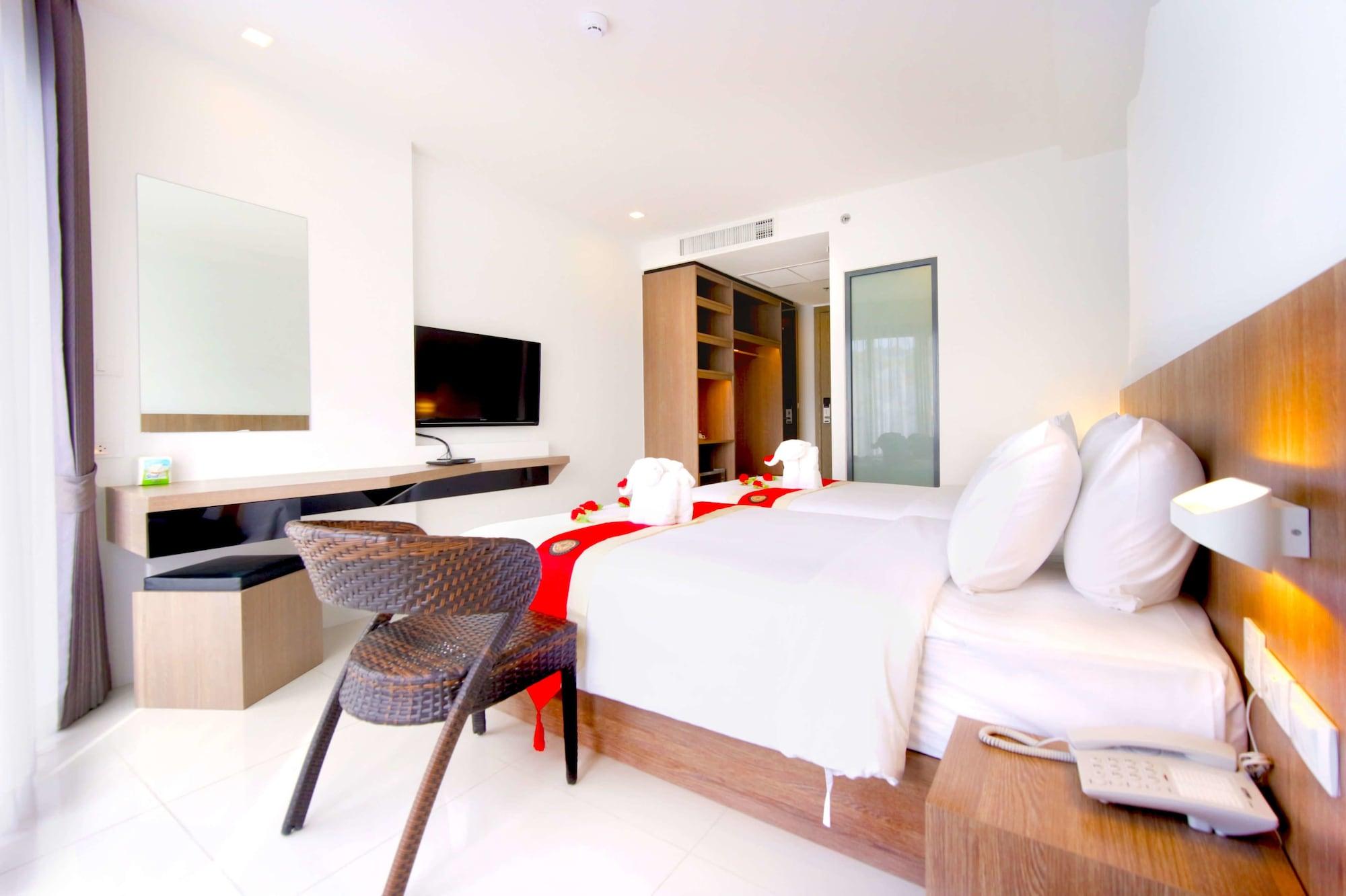 Phoenix Hotel