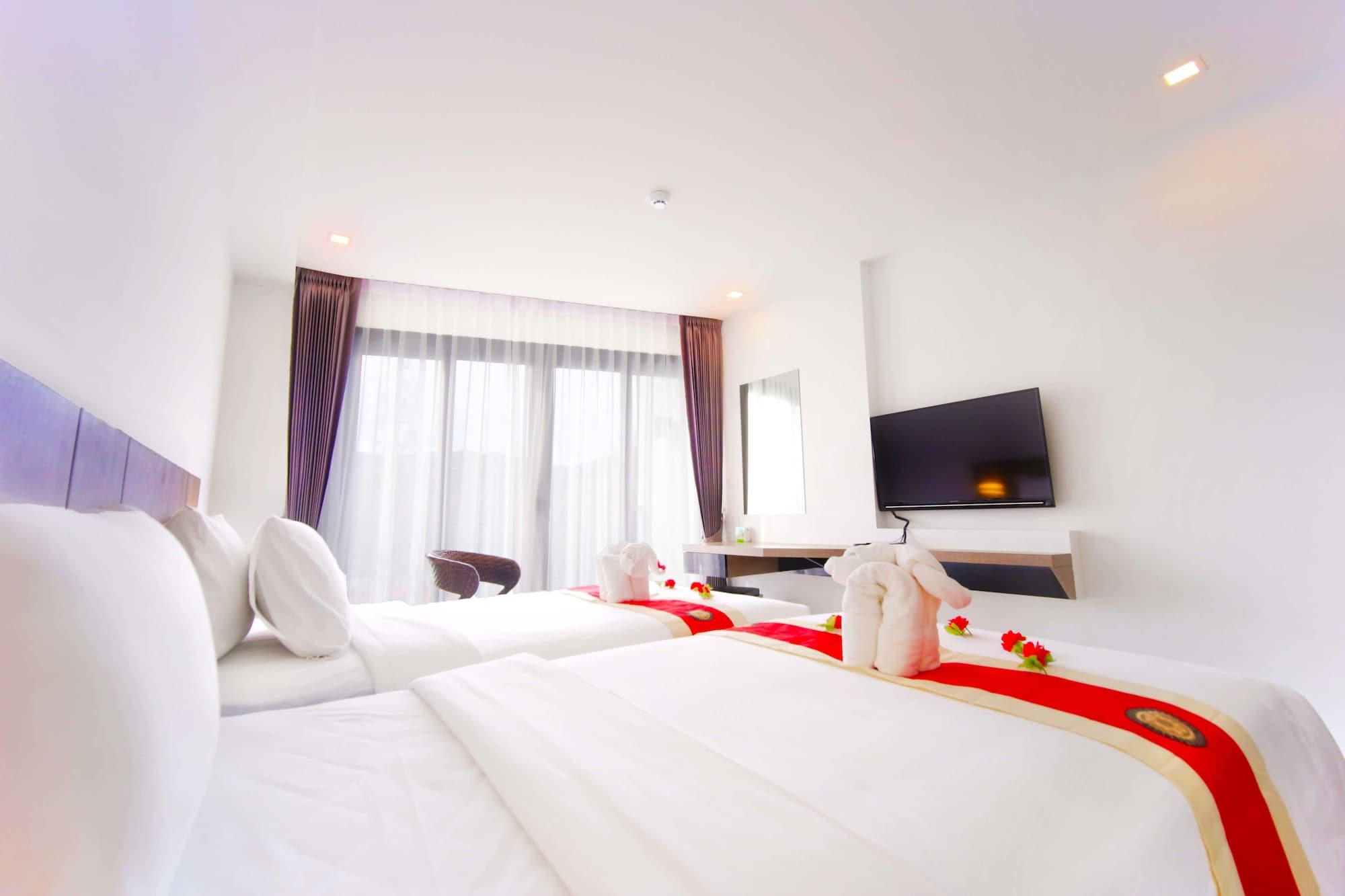 Phoenix Hotel