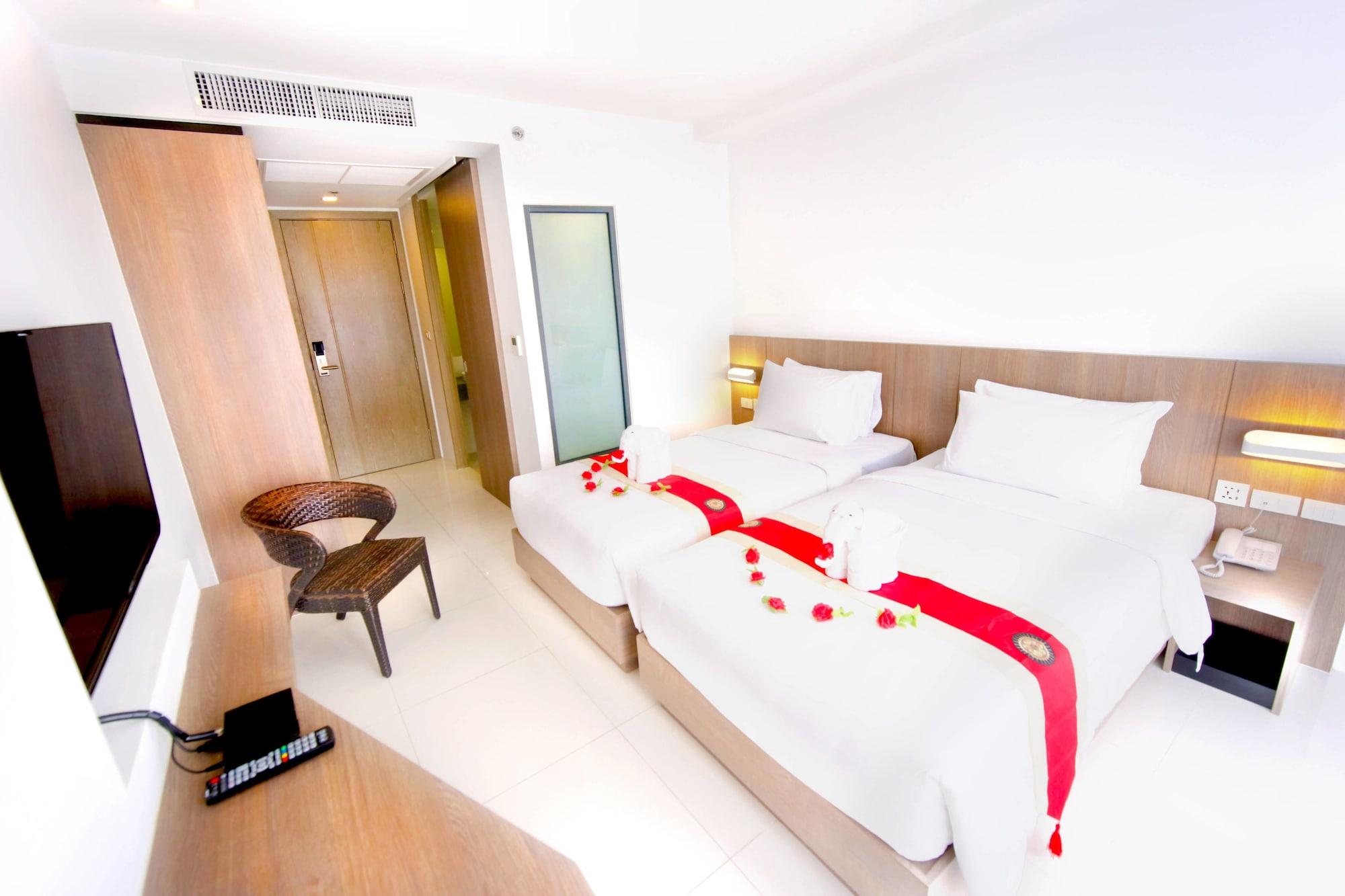 Phoenix Hotel Karon