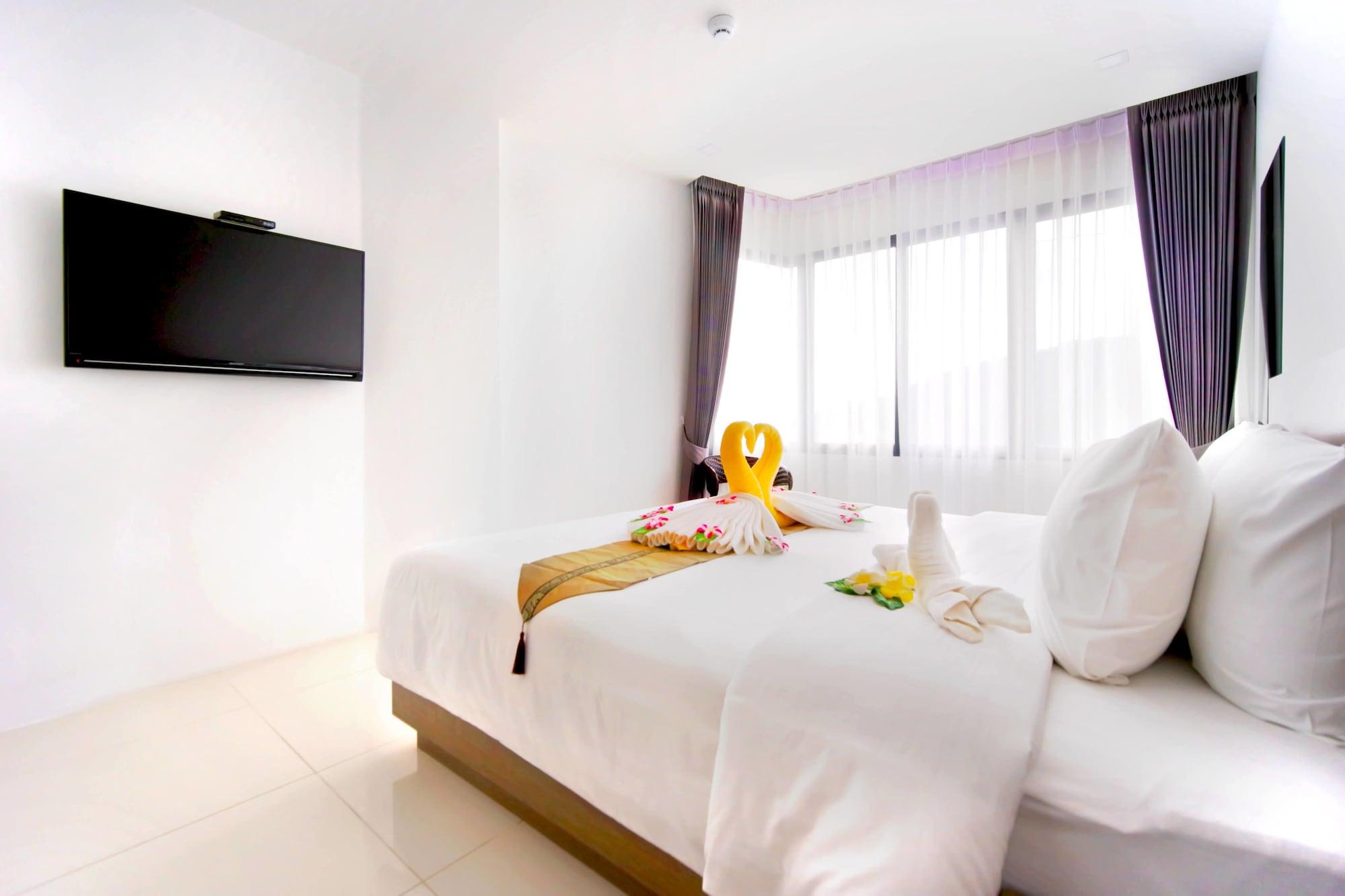 Phoenix Hotel Karon