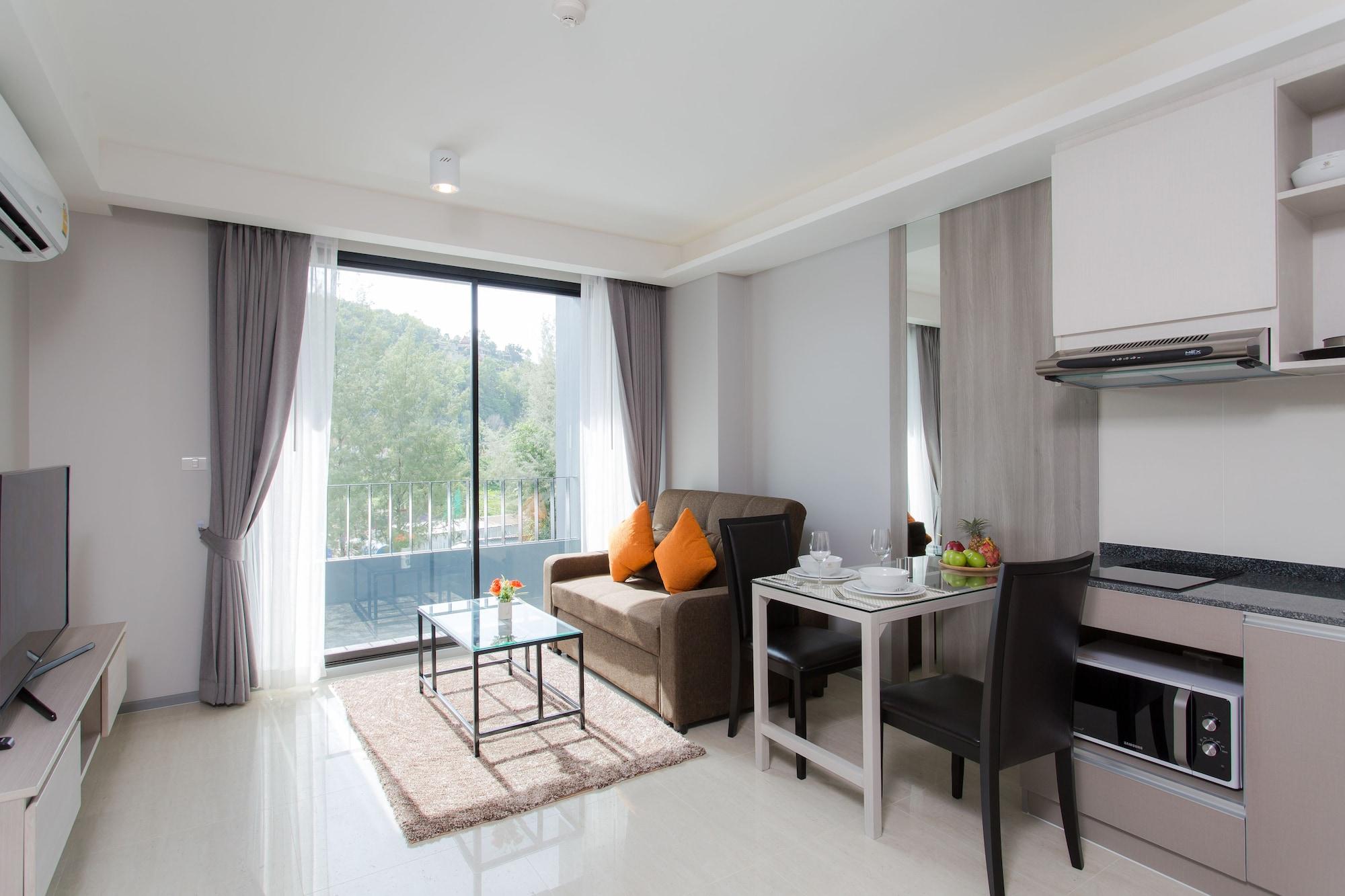 6th Avenue Aparthotel