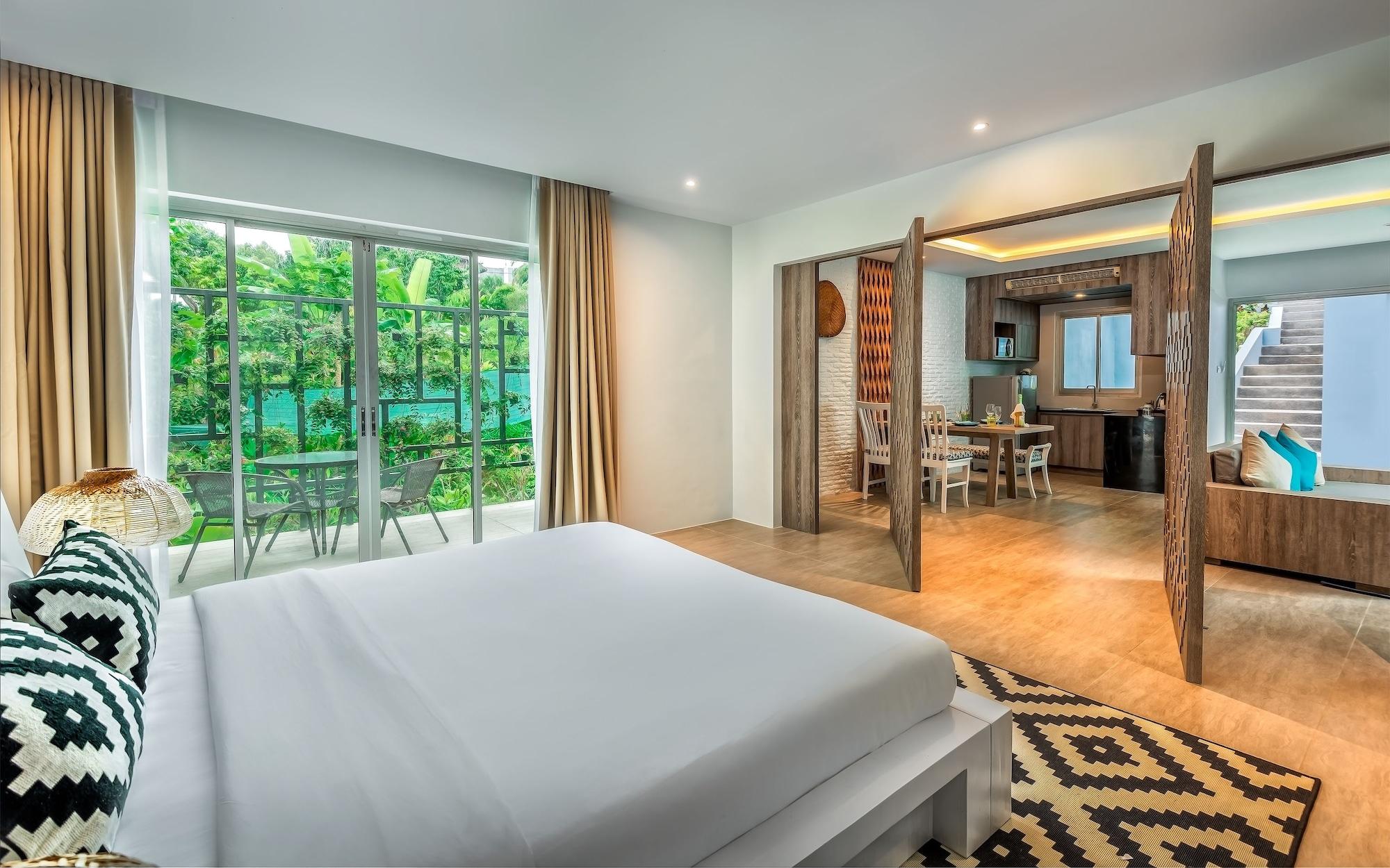 Resort Sonata Phuket