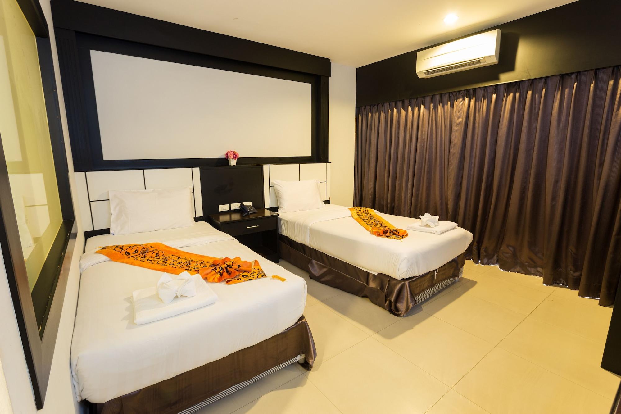 Star House Patong