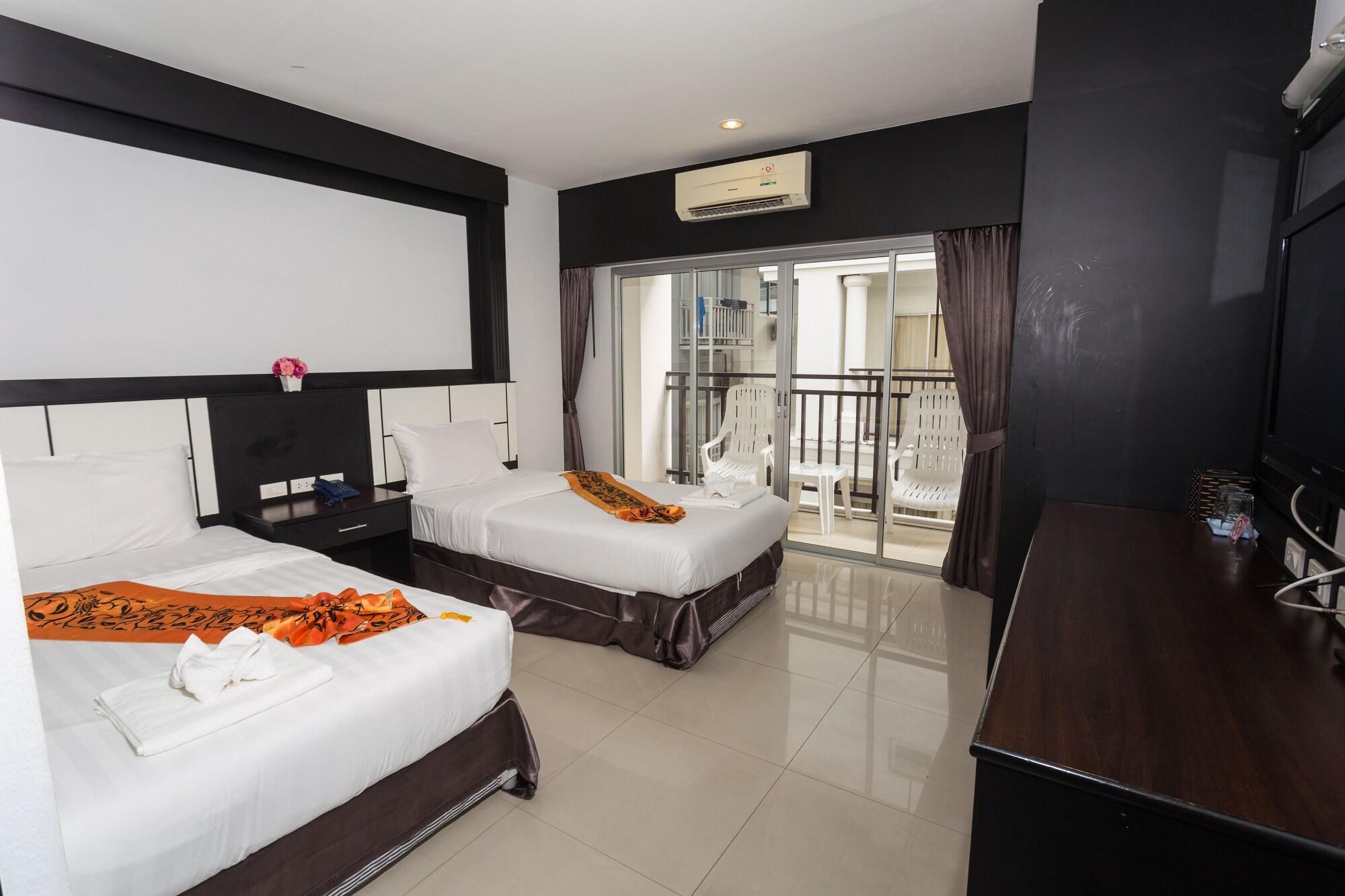 Star House 3*