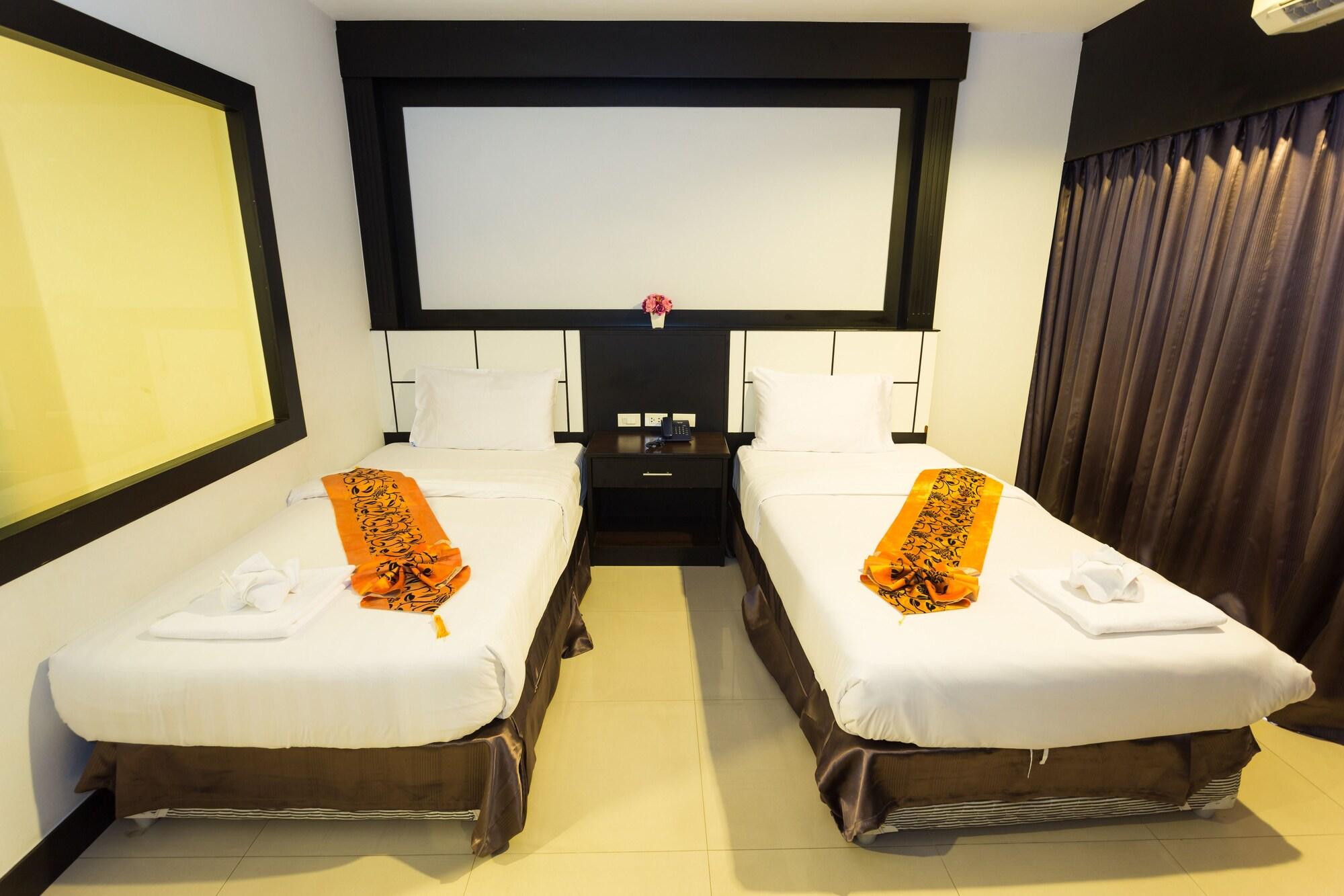 Hotel Star House 3*