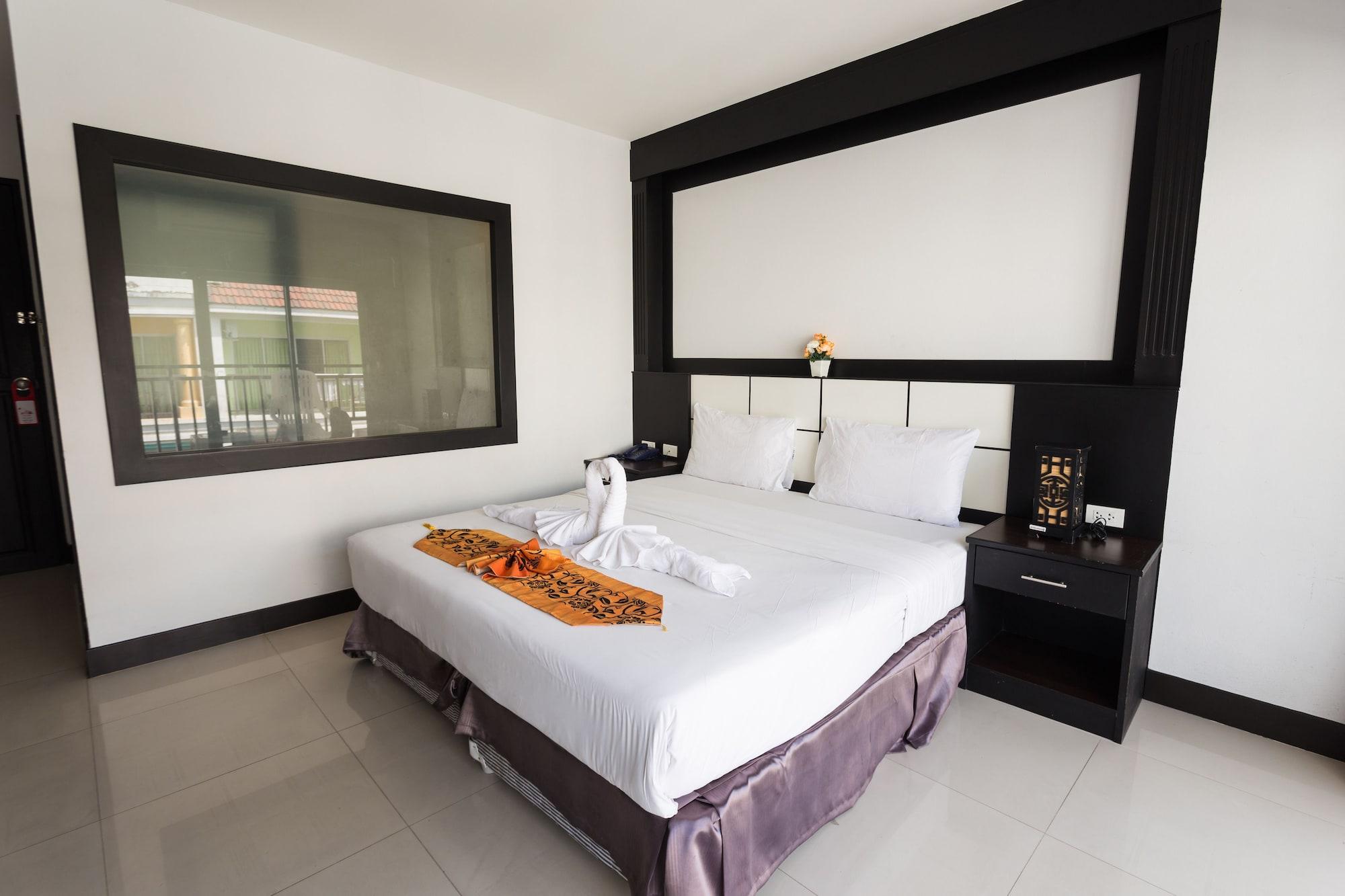 Hotel Star House 3*