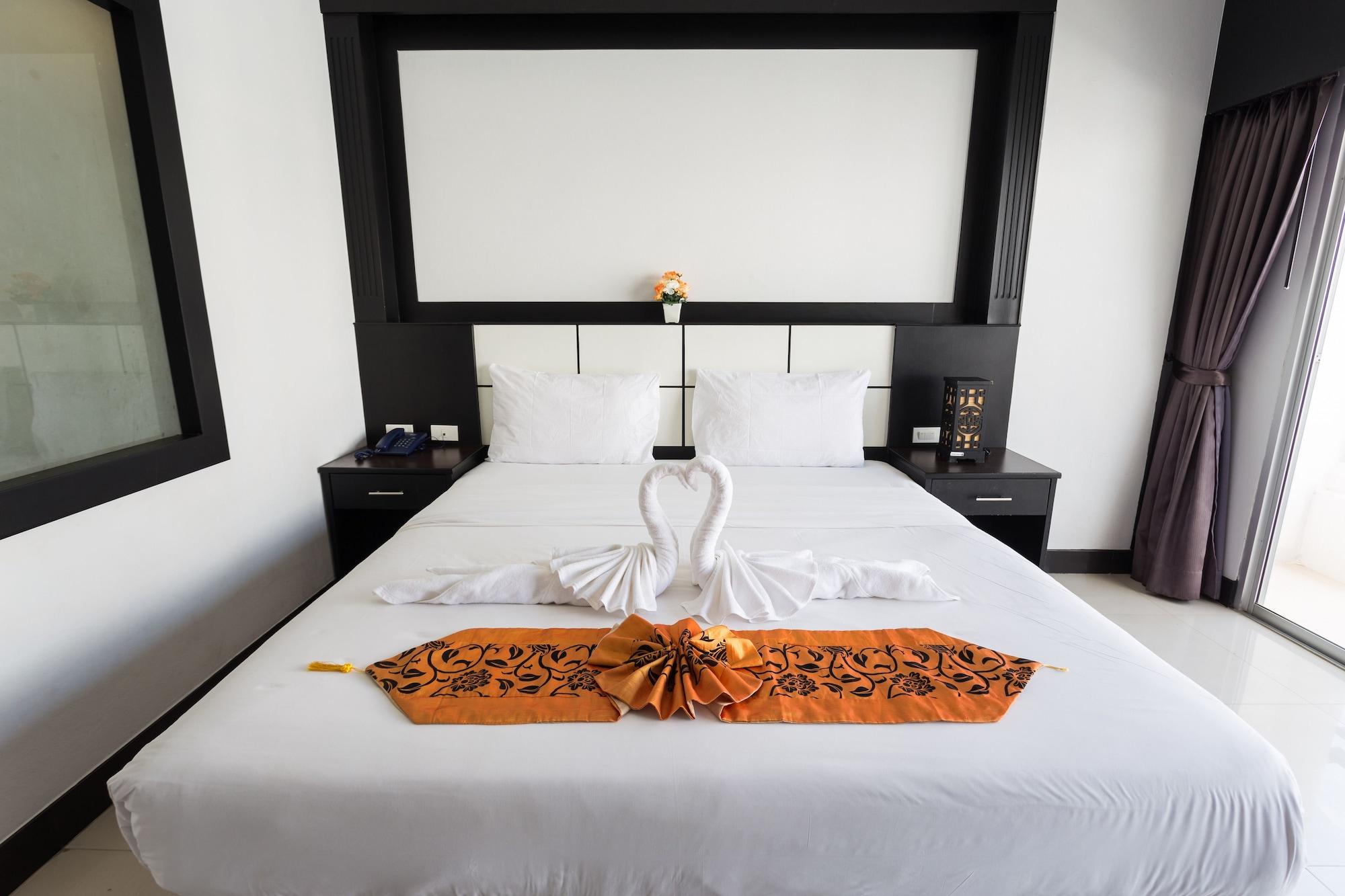 Star House Hotel Patong