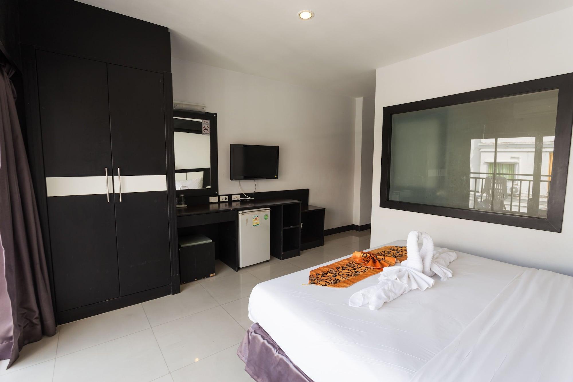 Star House Hotel 3*