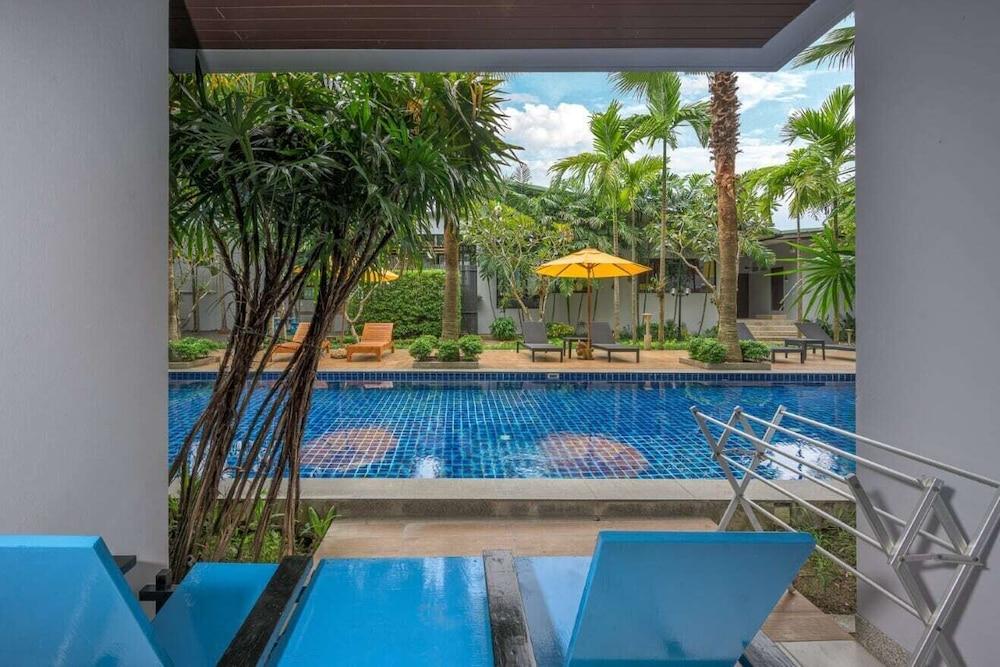 Hotel Anchan Boutique Hotel- Sha Chalong