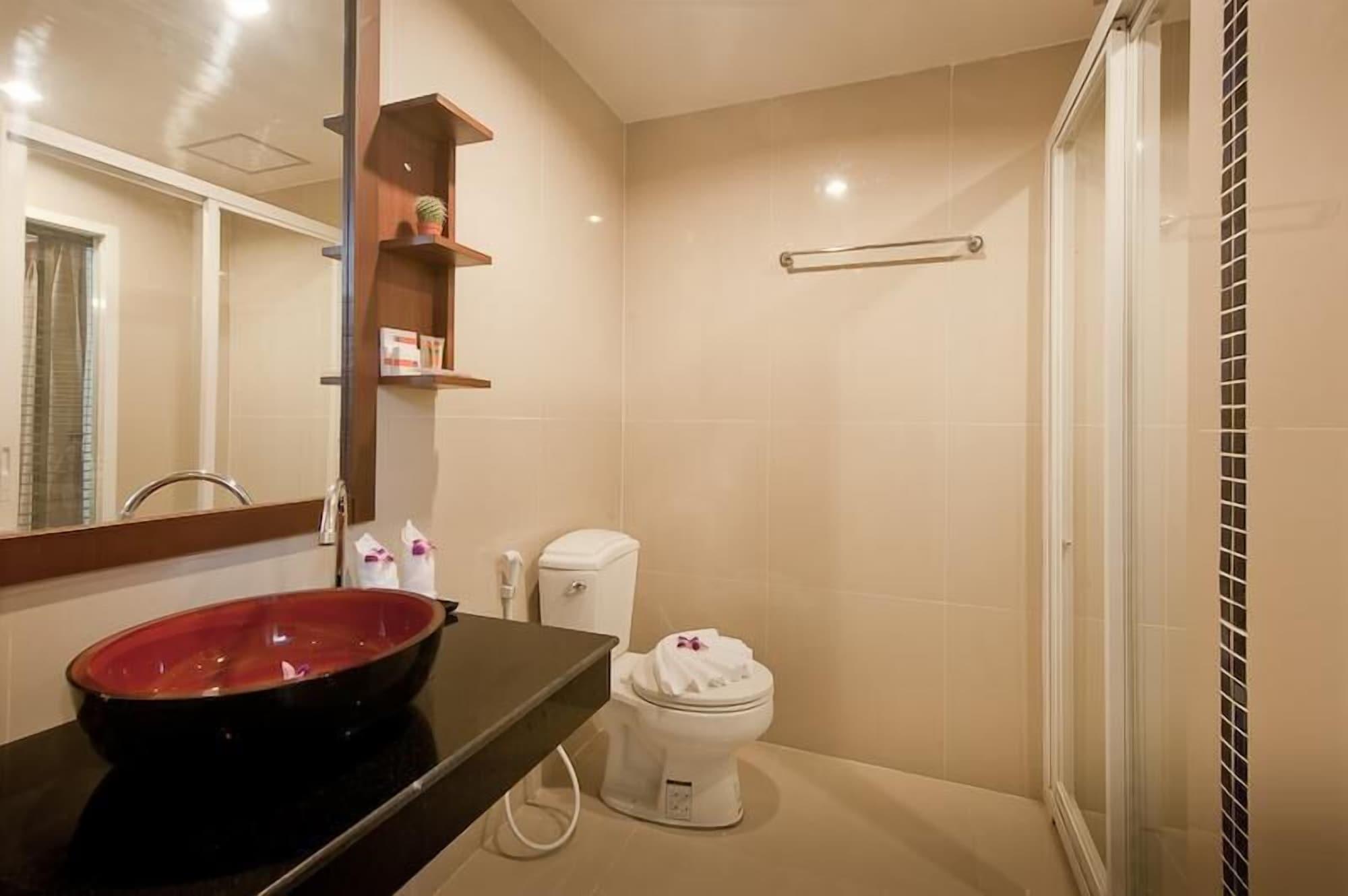 Tuana Blue Sky Hotel 3*