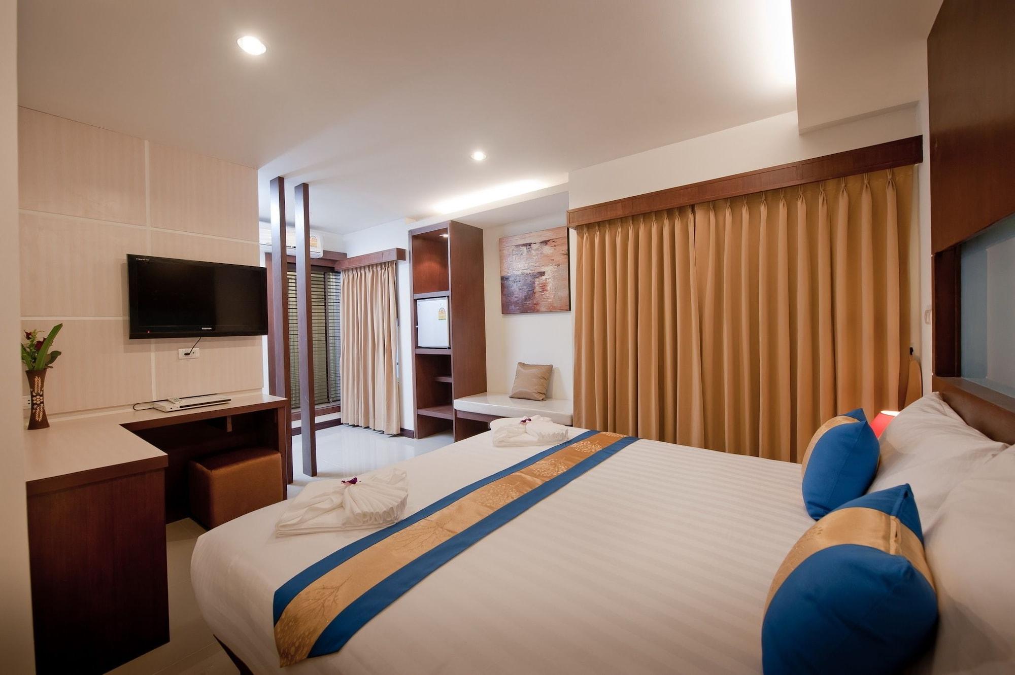 Tuana Blue Sky Patong