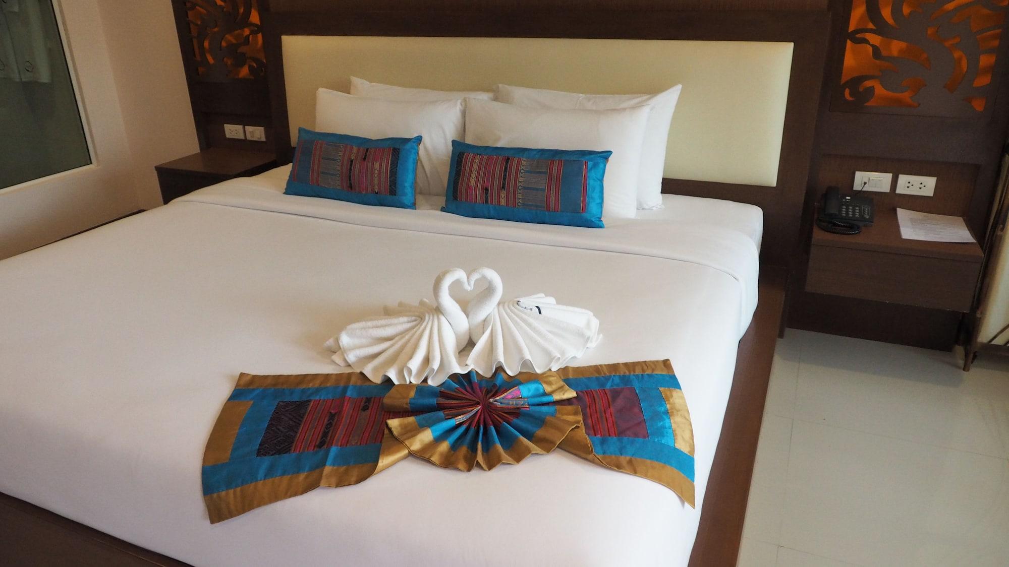 Chivatara Phuket - Sha Bang Tao Beach (Phuket)