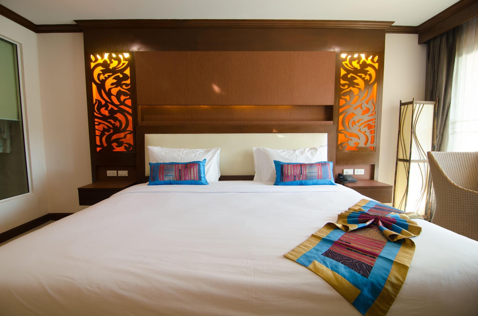 Chivatara Phuket - Sha 4*