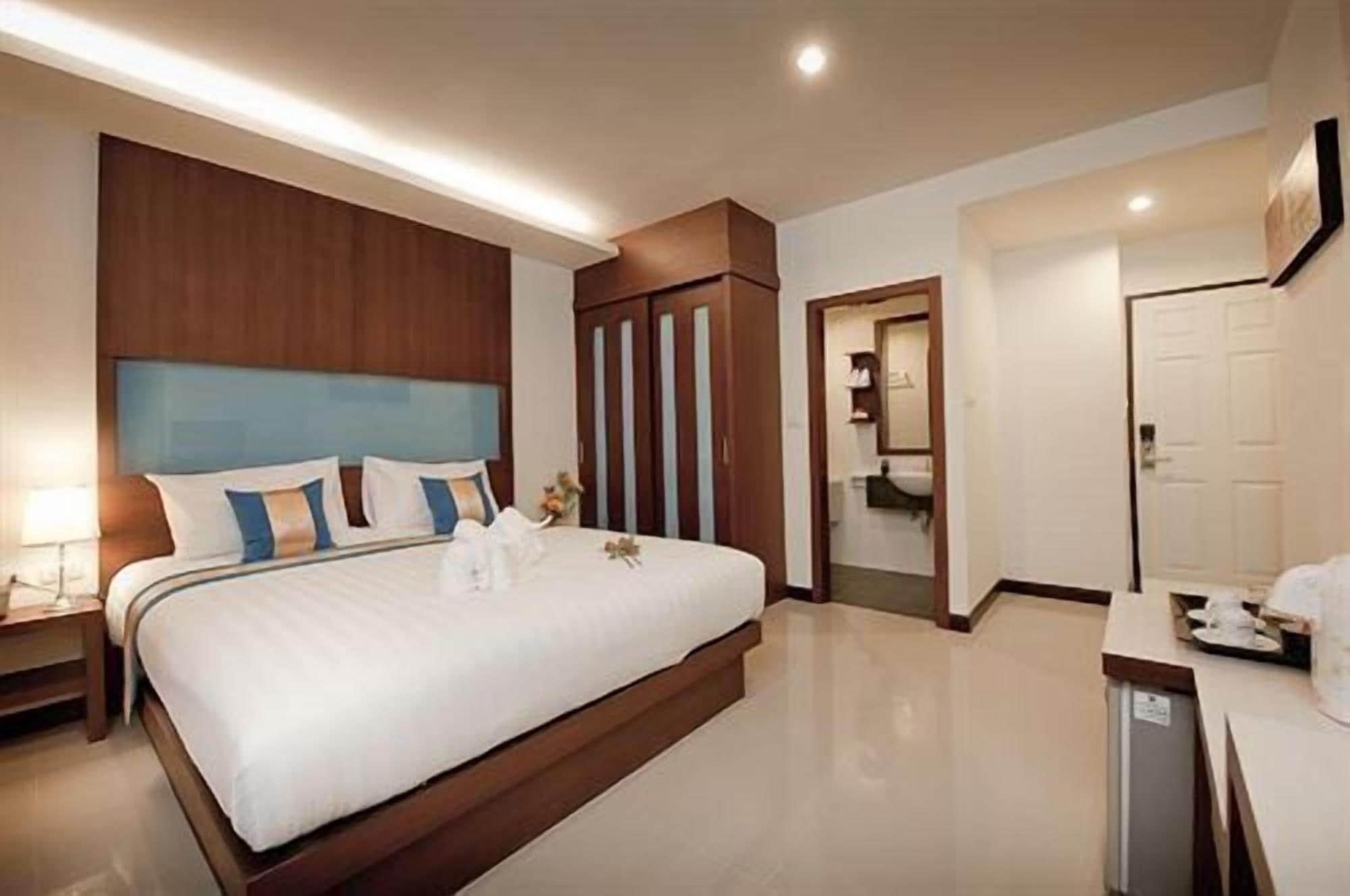 Tuana Blue Sky Patong
