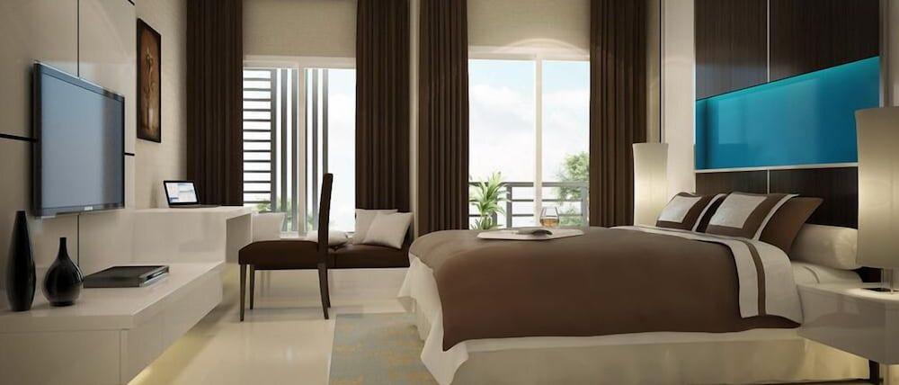 Tuana Blue Sky Hotel