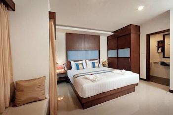 Hotel Tuana Blue Sky Patong