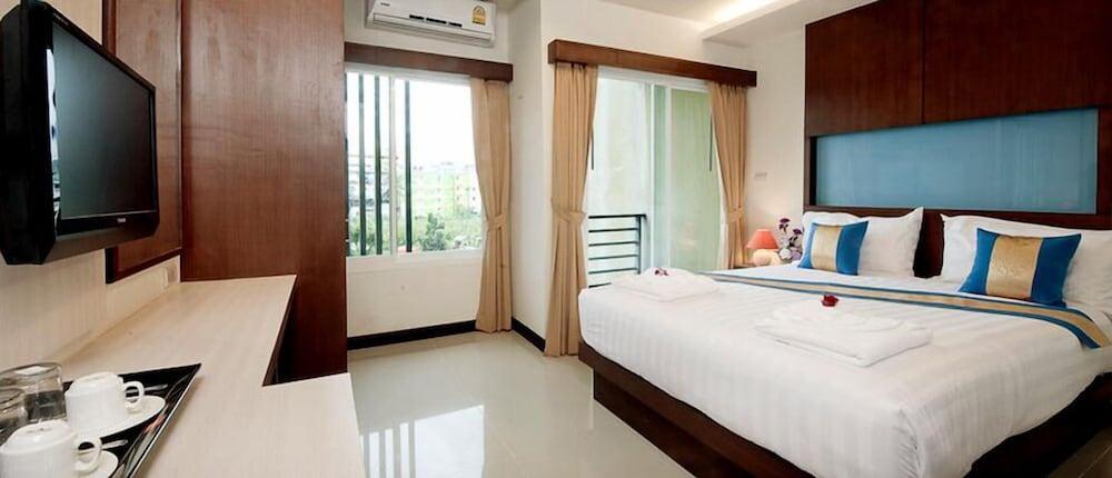 Tuana Blue Sky 3* Patong