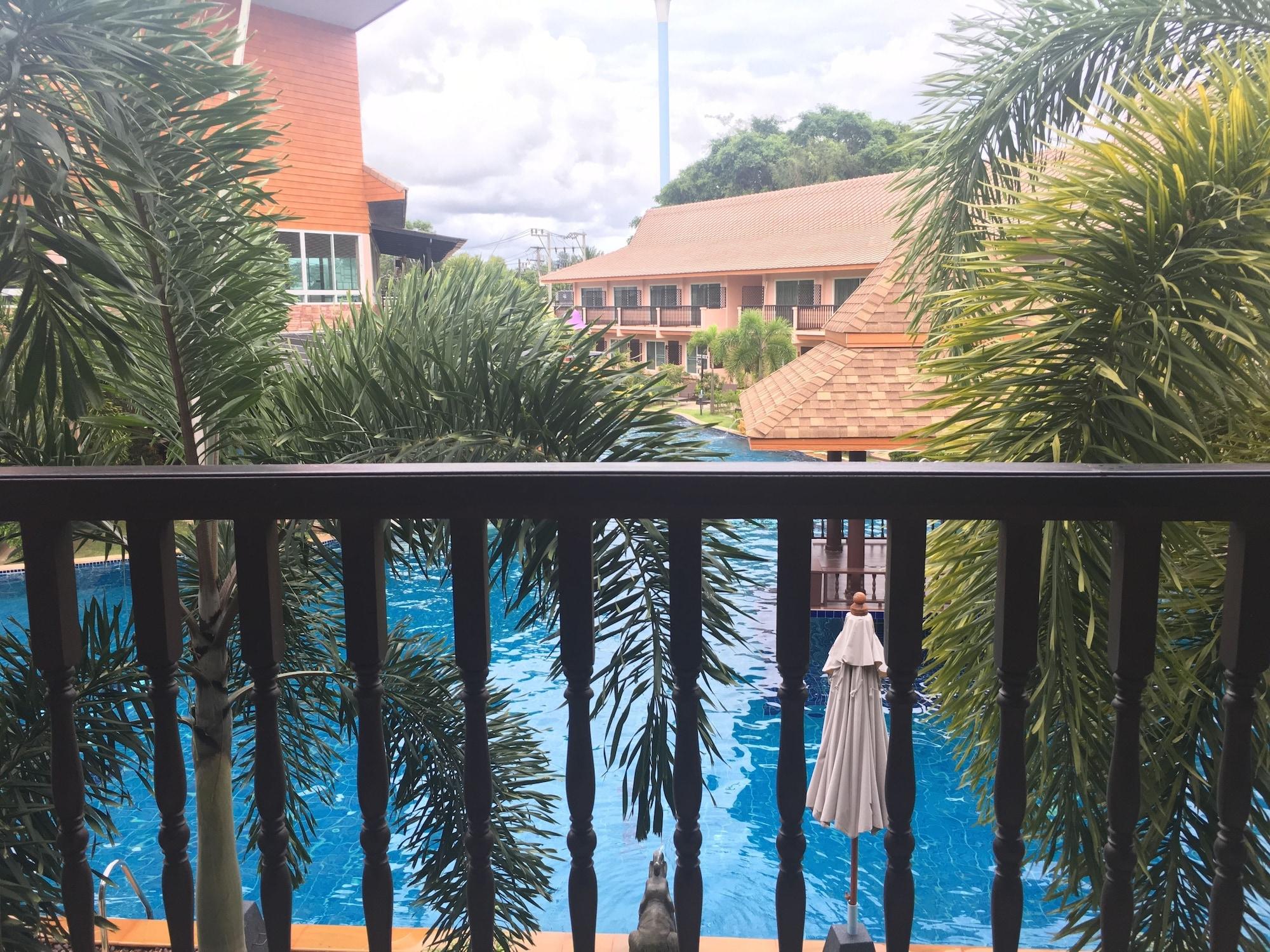 Chivatara Phuket - Sha Resort 4*
