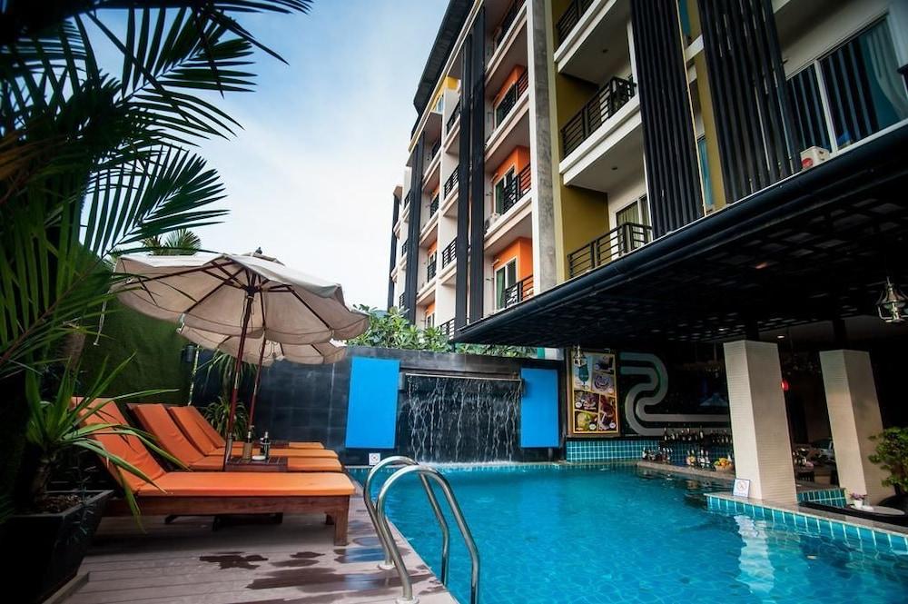 Tuana Blue Sky 3* Patong