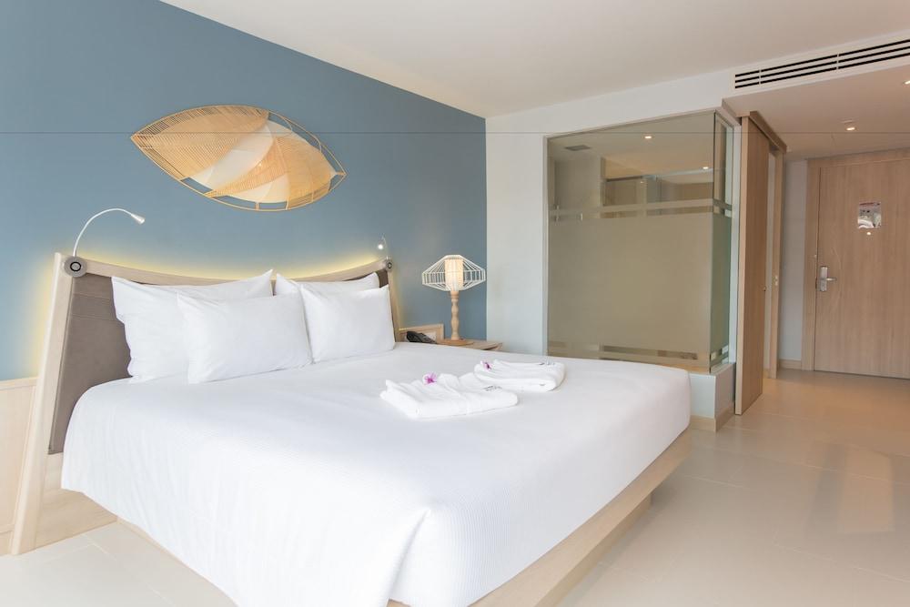 Hotel Beyond 4*