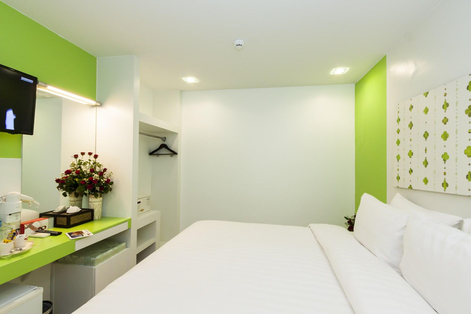 Hotel Platinums Patong