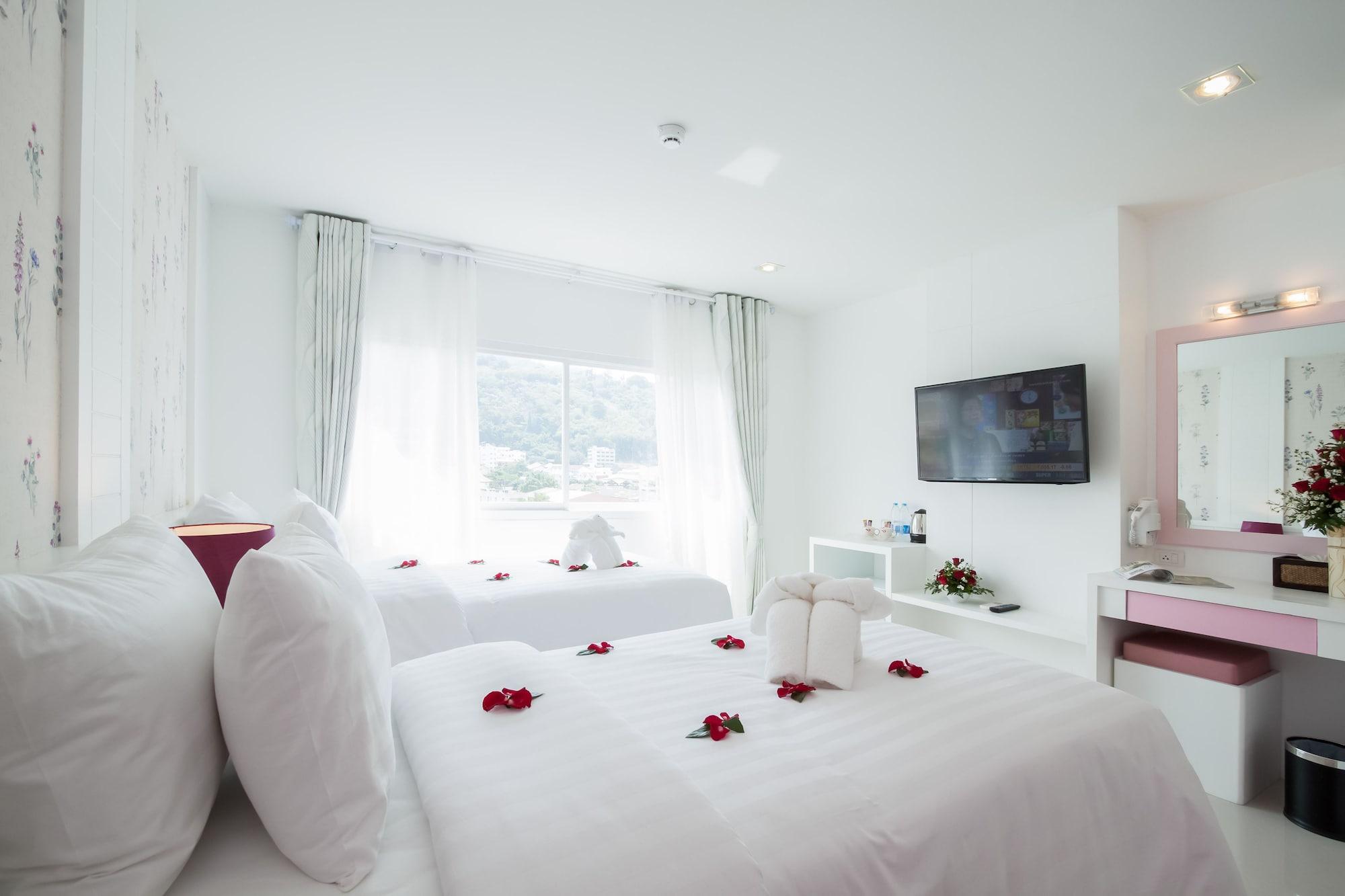 Platinums Patong