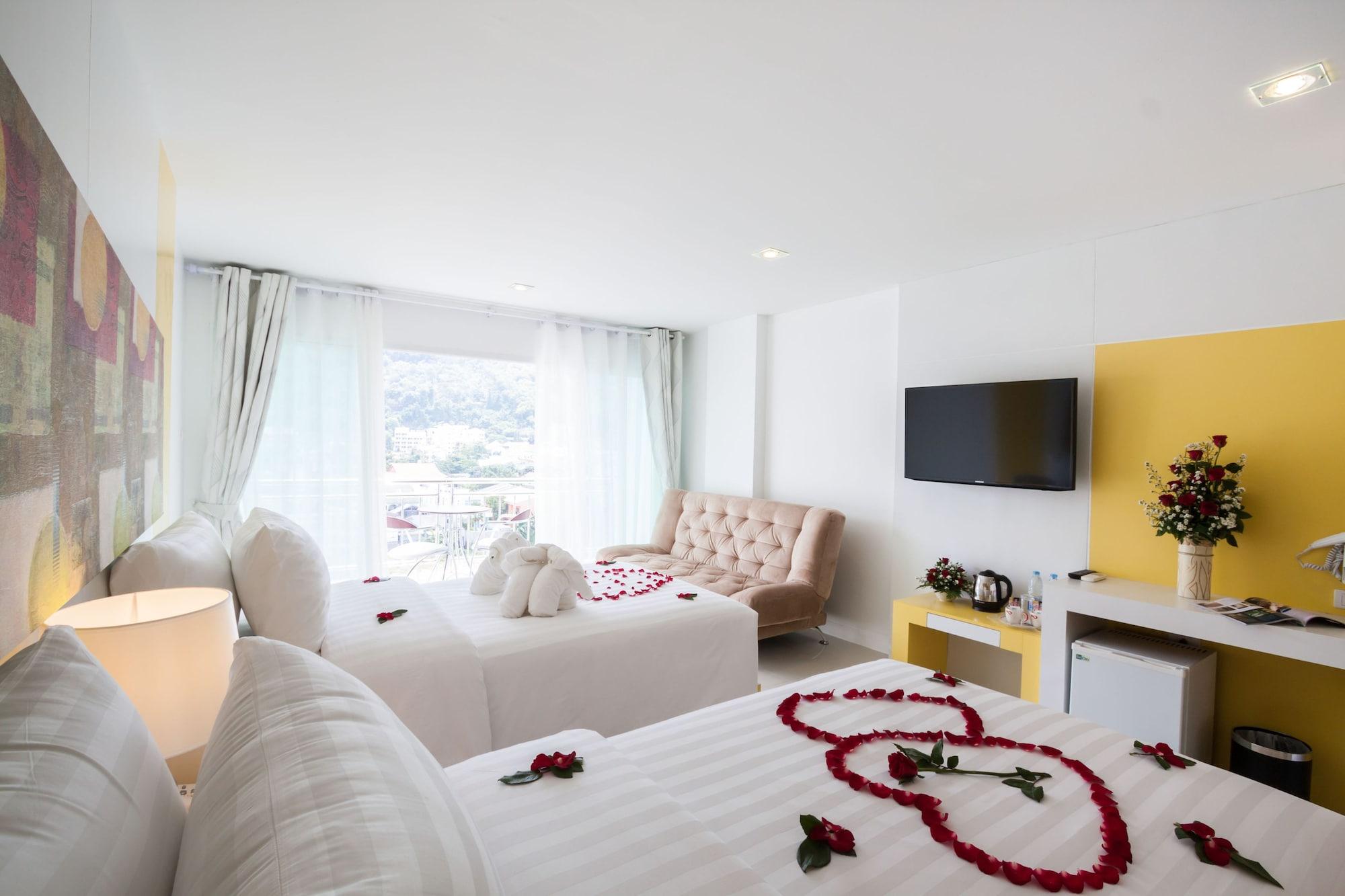 Platinums Hotel