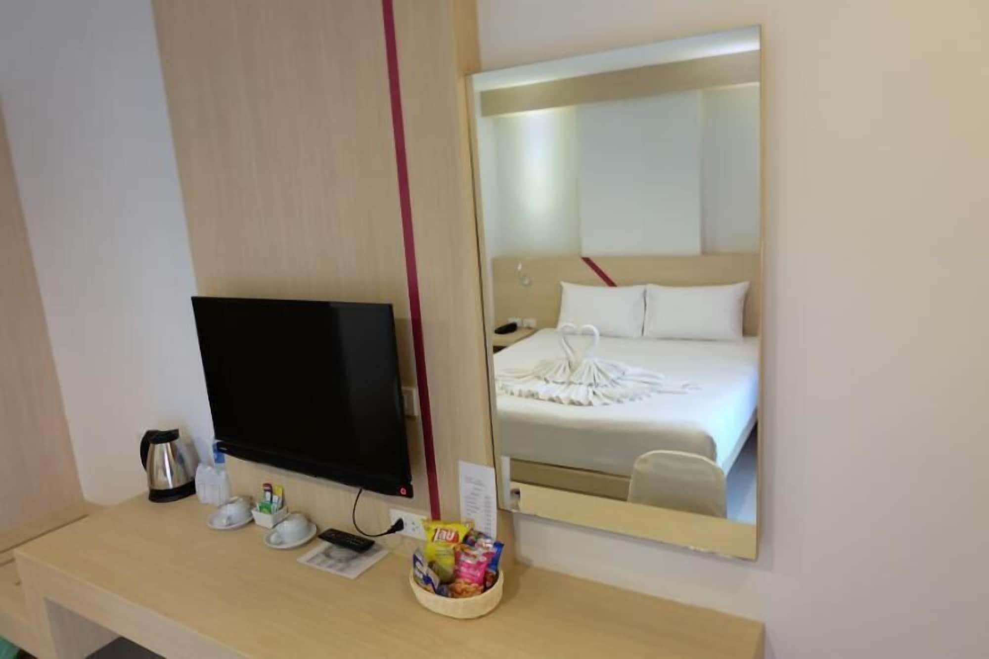 Sun Sea Hotel