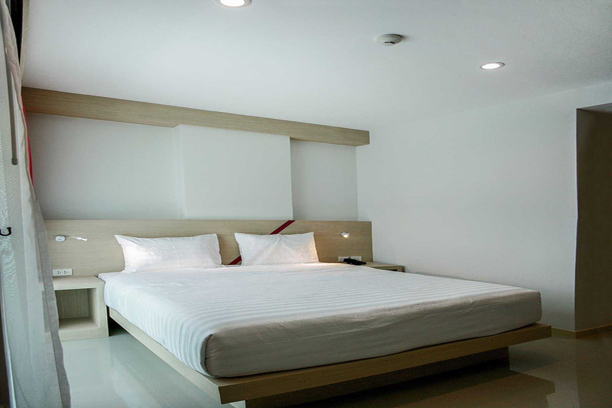 Hotel Sun Sea