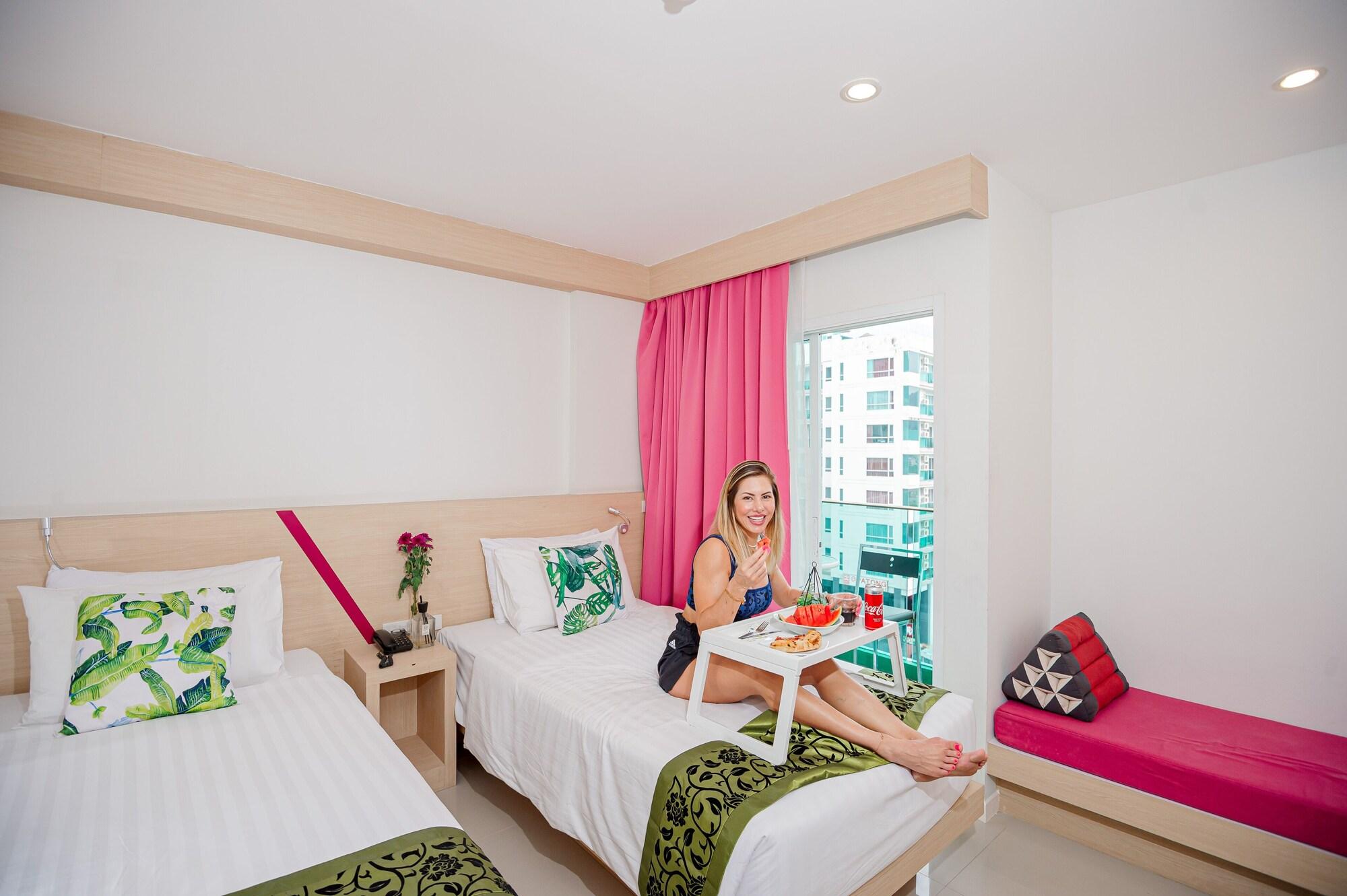 Sun Sea Patong