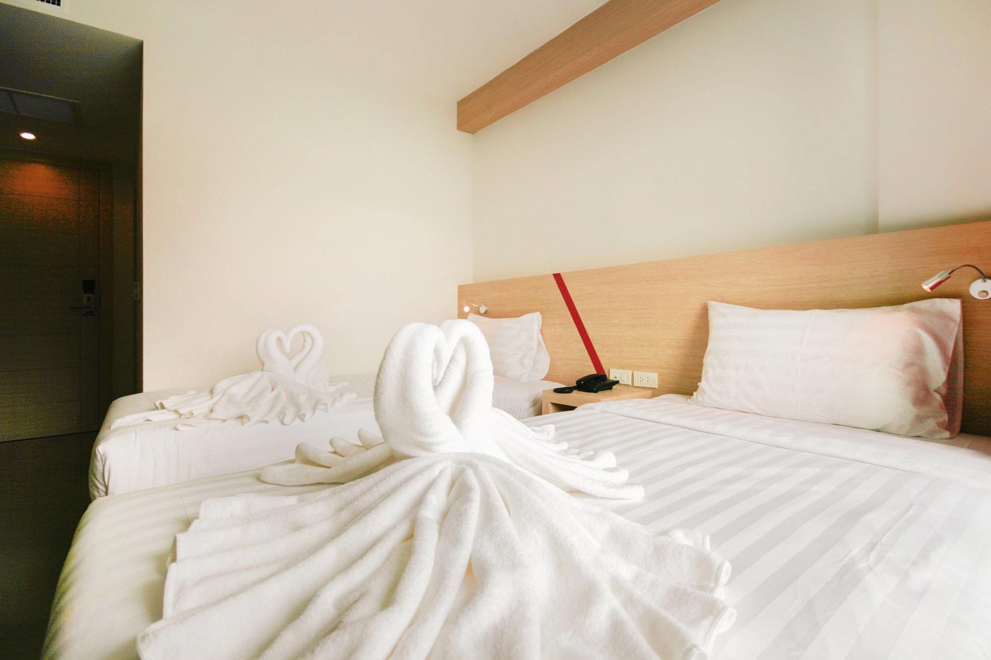 Hotel Sun Sea 3*