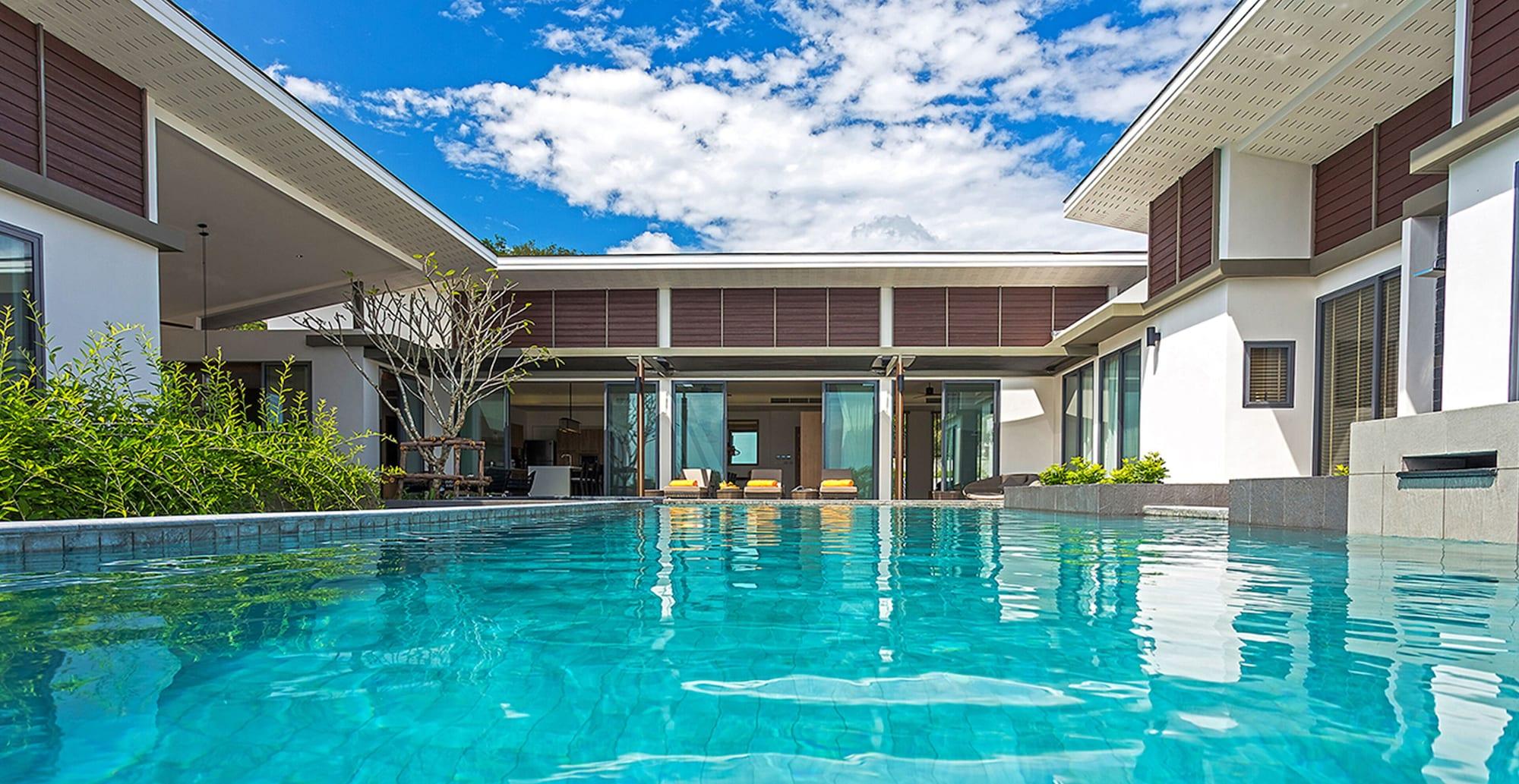 Casabay Luxury Pool By Pousada