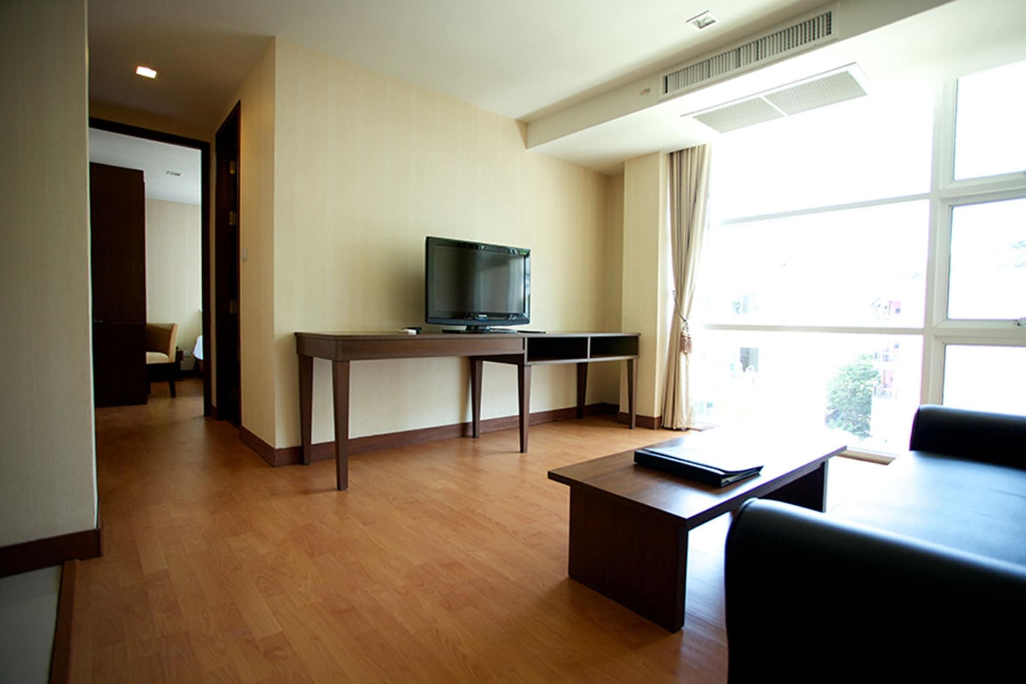 The Kris 4* Patong