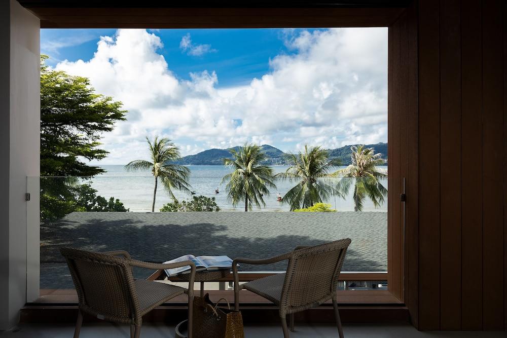 Liv Phuket Beachfront Hotel
