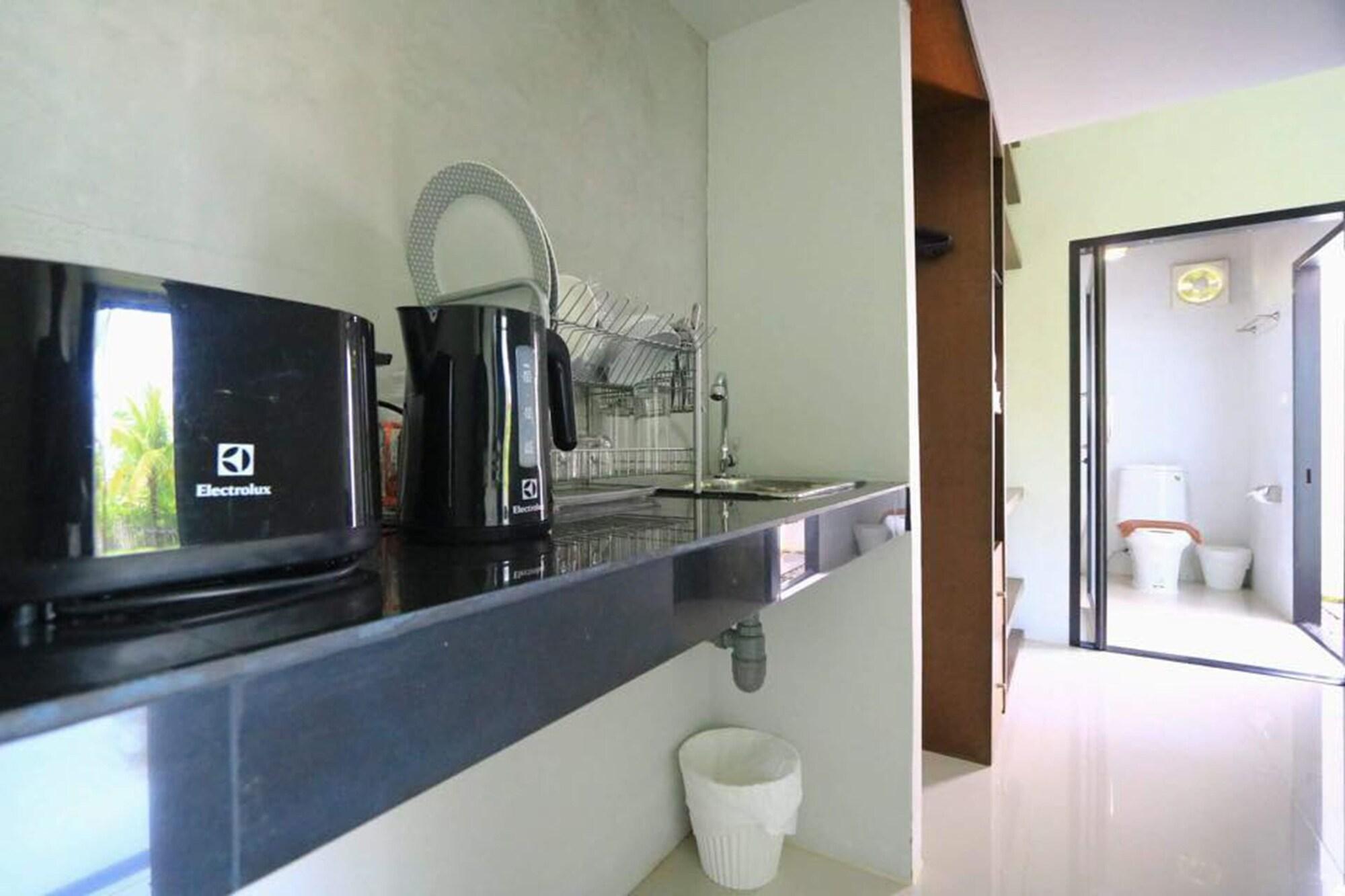 Baan Norkna Bangtao Bang Tao Beach (Phuket)