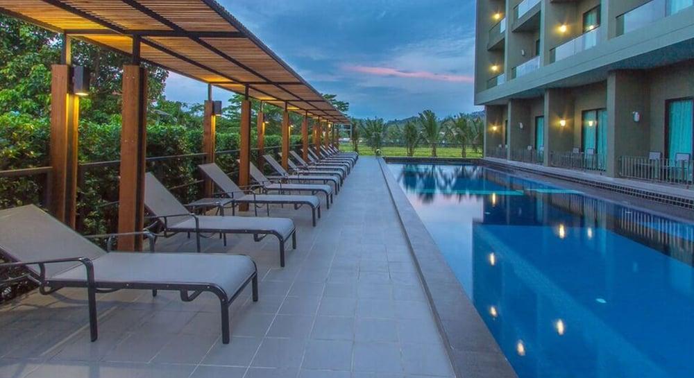 Sugar Marina -aviator- Phuket Airport - Sha Extra Nai Yang Beach