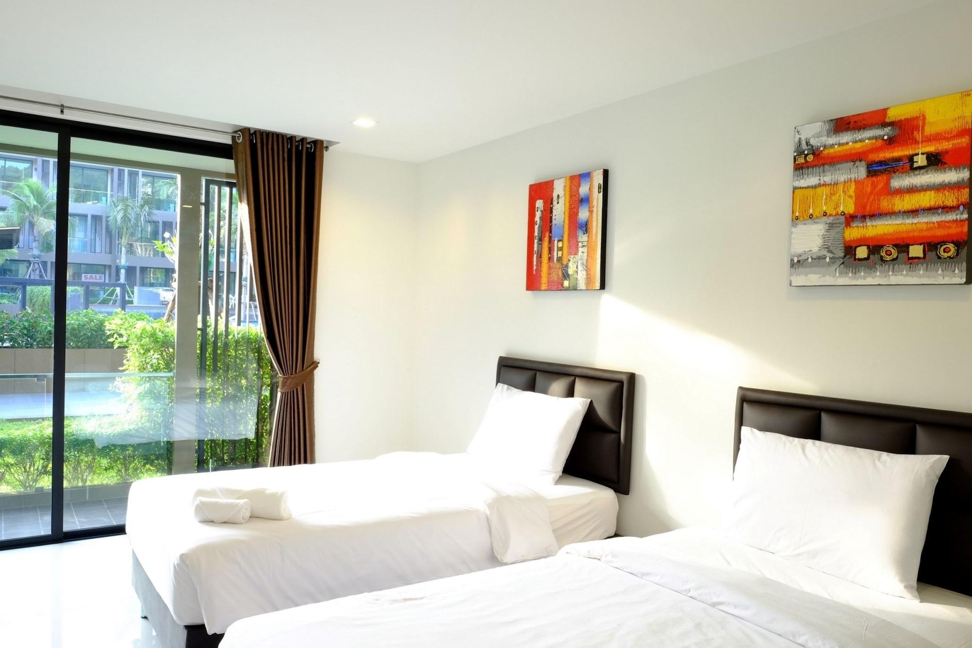 Hotel The Pixel Cape Panwa
